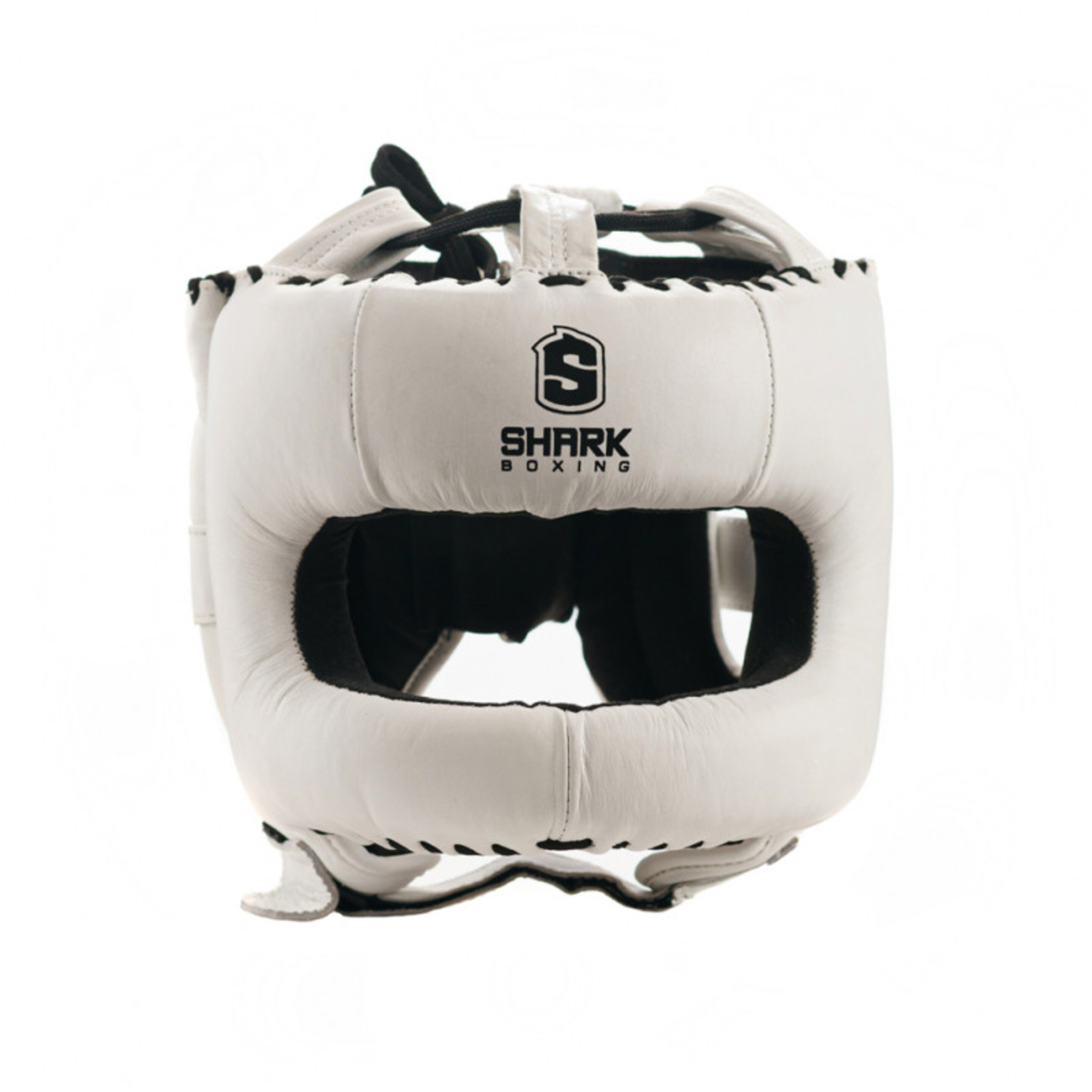 Casco De Boxeo "ranger" Shark Boxing