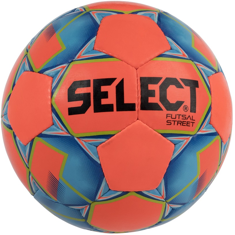 Balón Fútbol Sala Select Calle