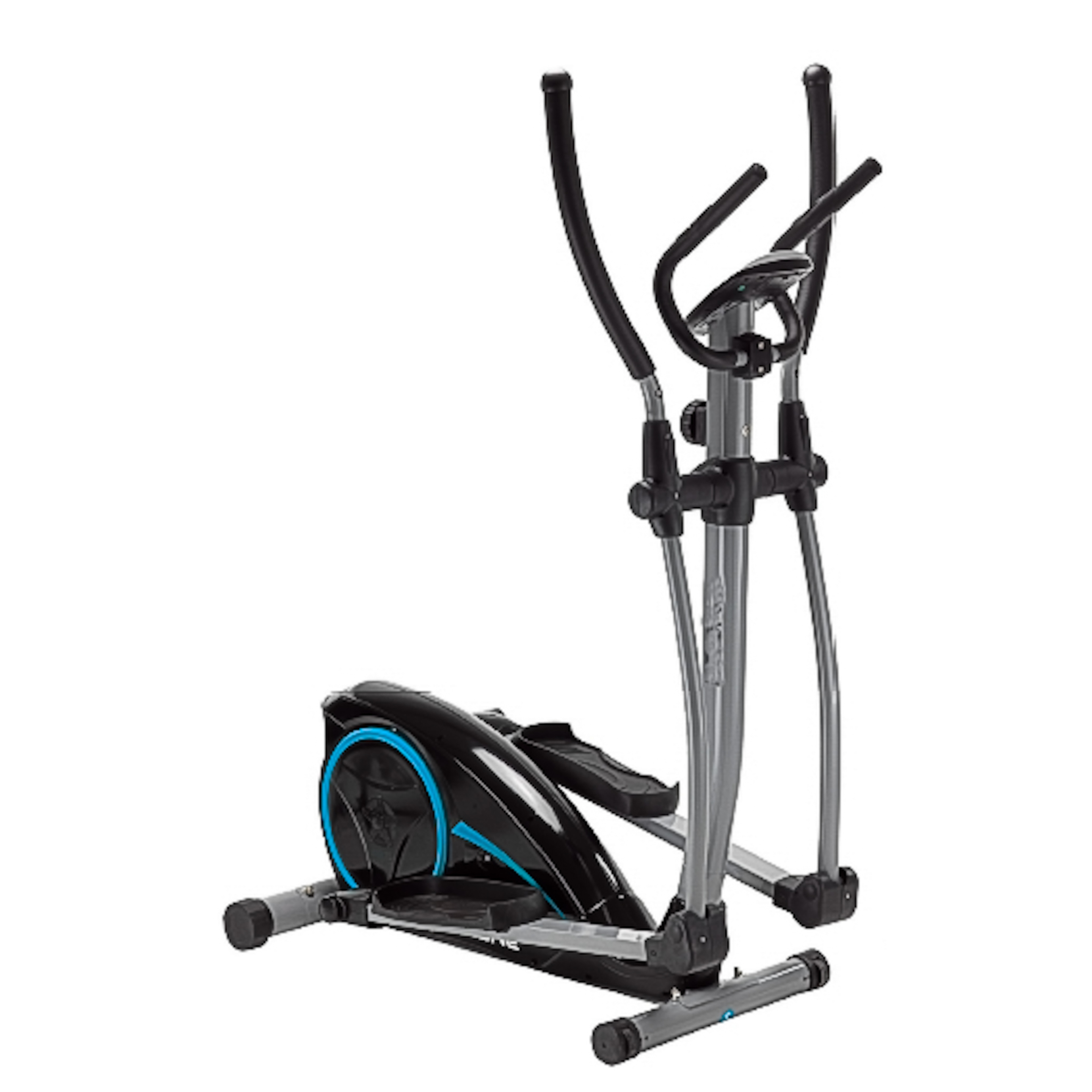 Bicicleta Elíptica H10 Vital Gym