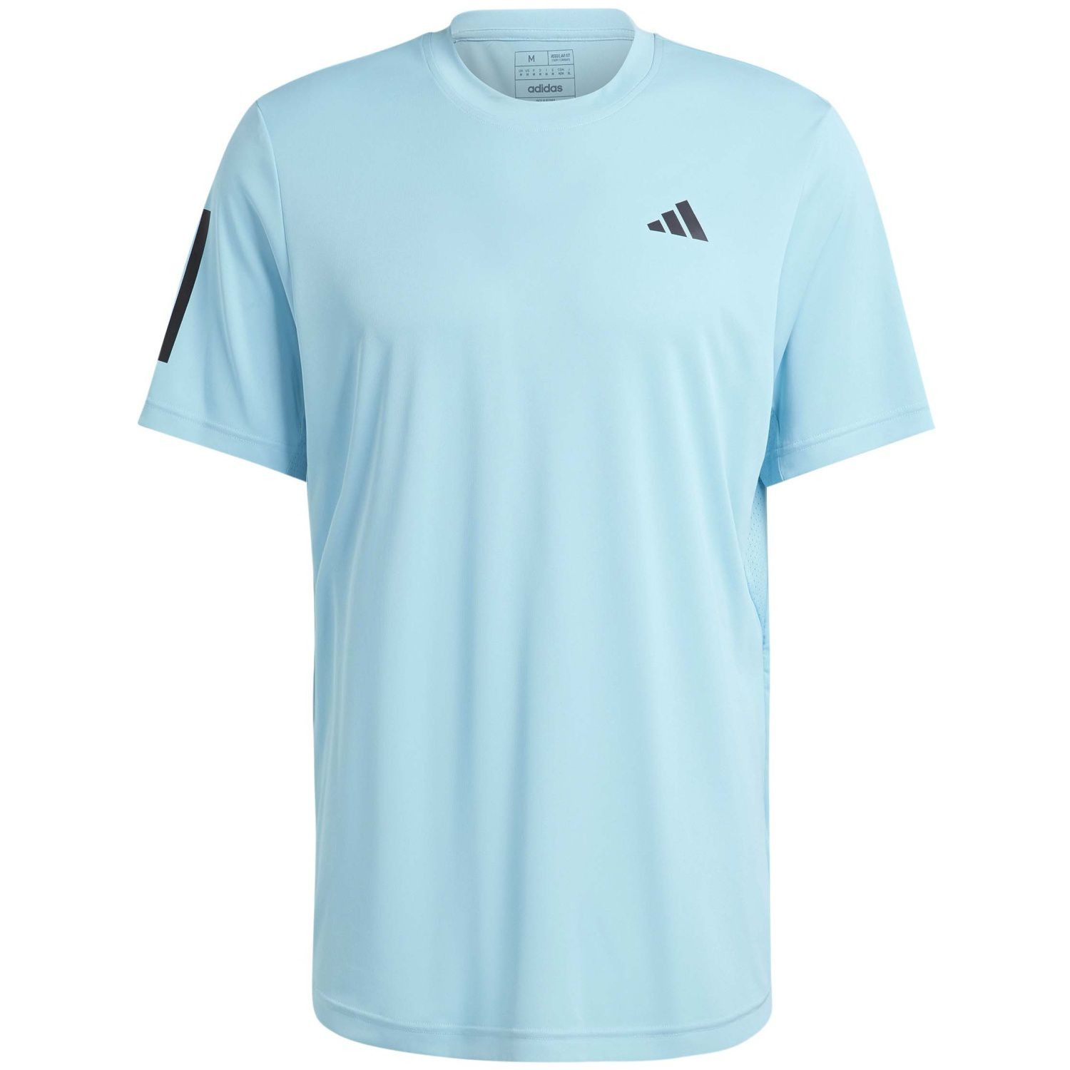 Camiseta adidas Club 3str