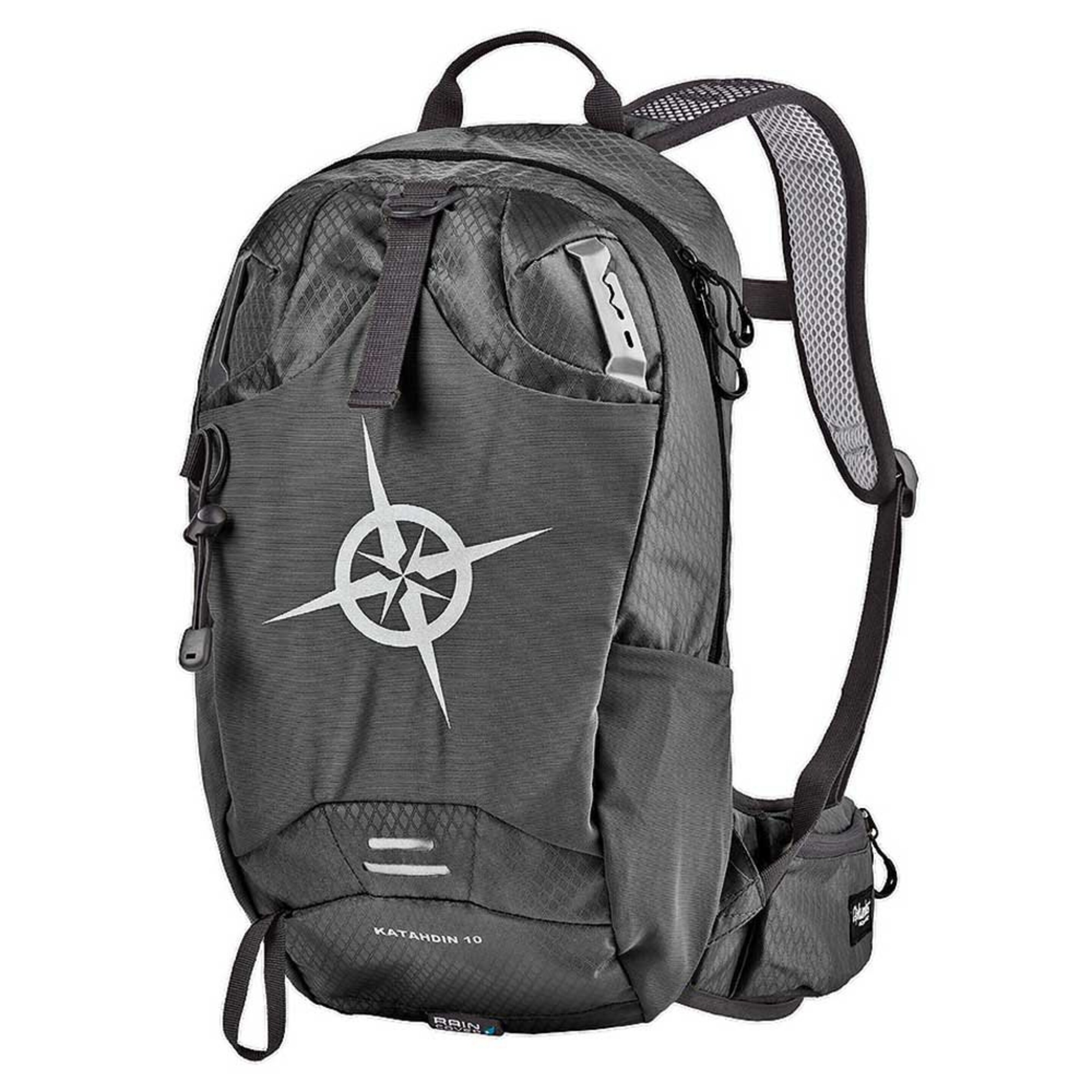 Mochila De Trekking Y Btt katahdin 10 Columbus