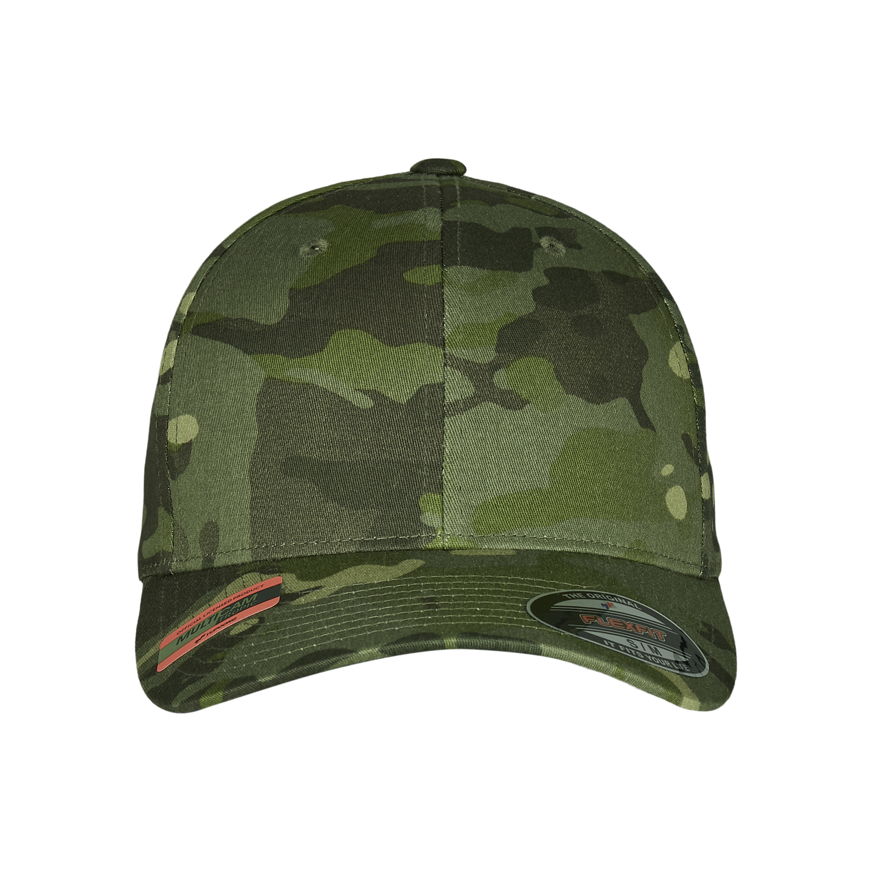 Gorra Urban Classic Multicam