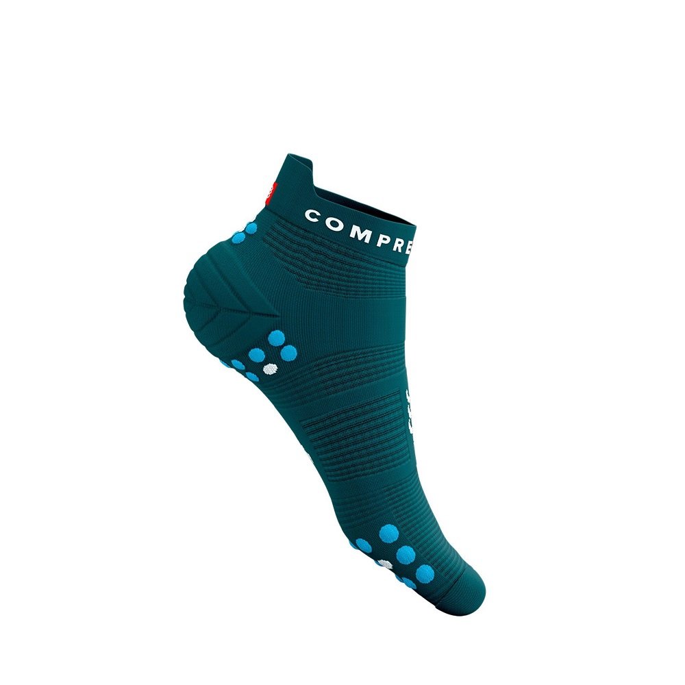 Calcetines Pro Racing V4.0 Low Compressport