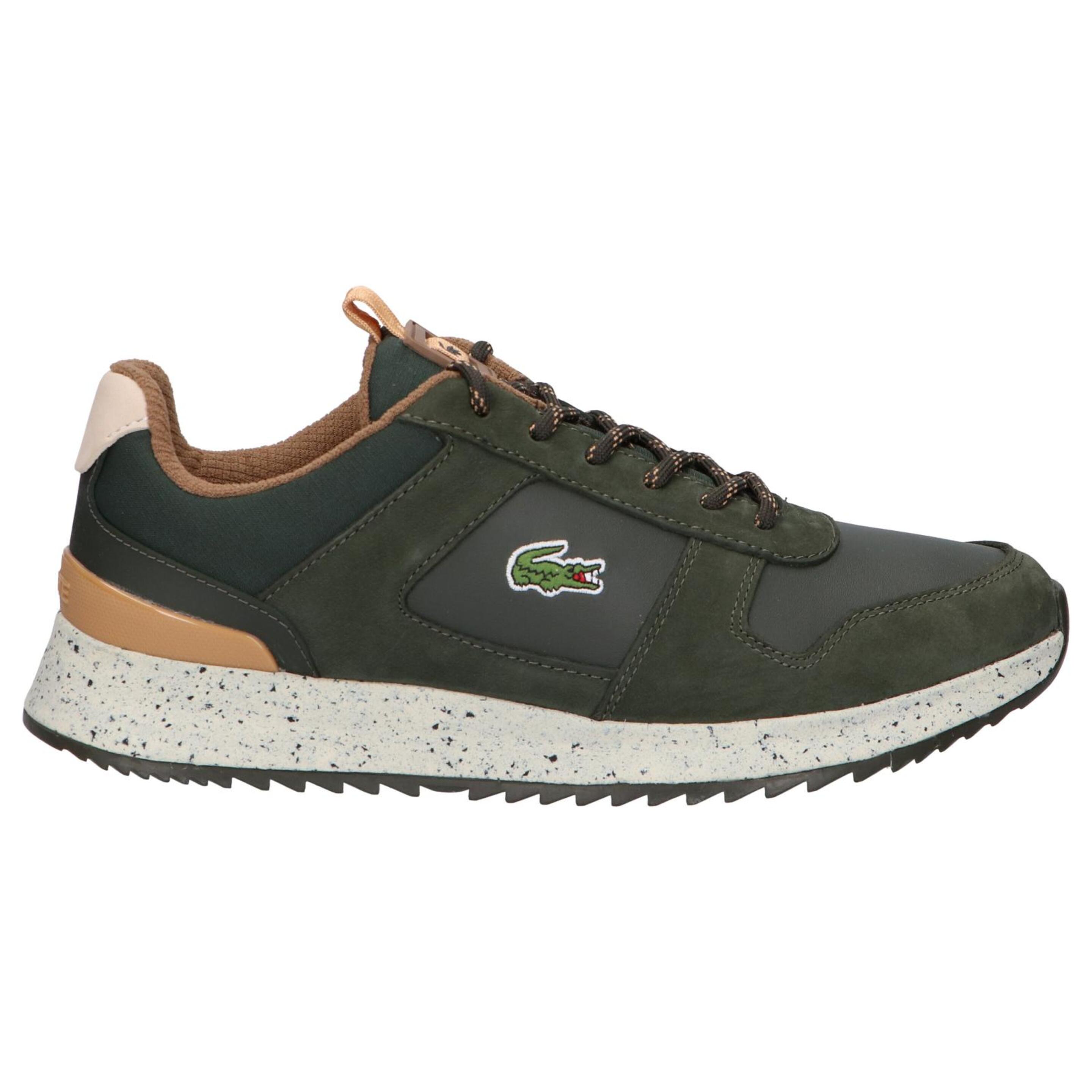 Sapatos Desportivos Lacoste 44sma0040 Joggeur