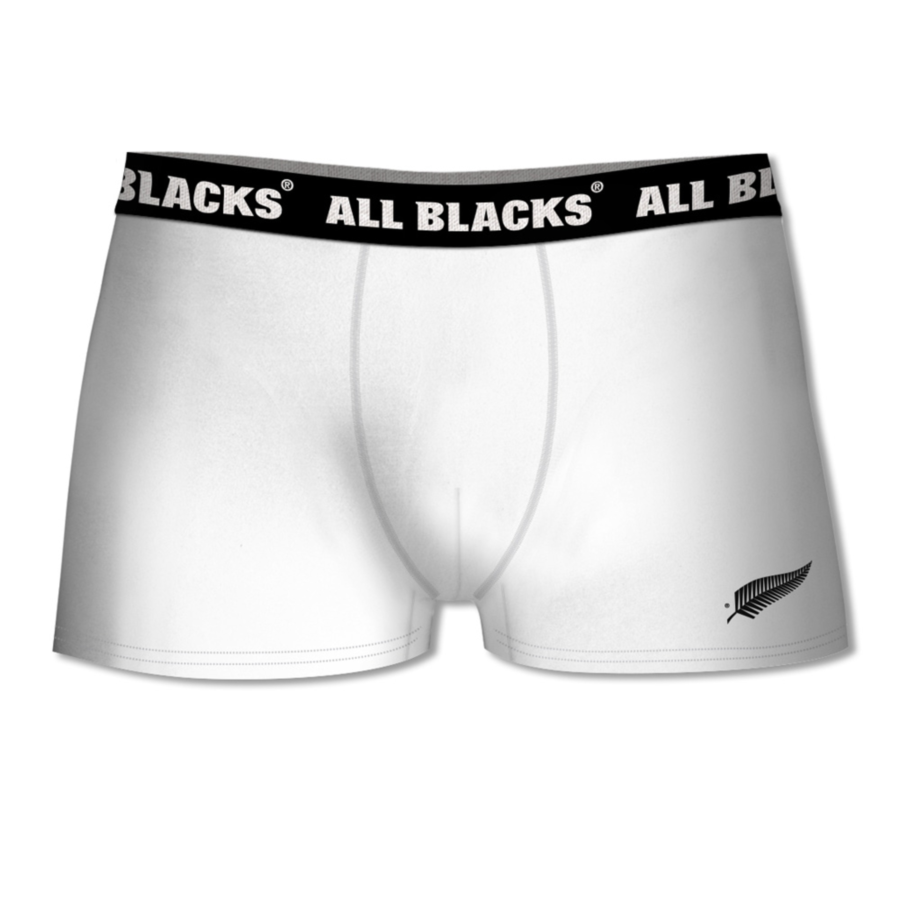 Calzoncillos All Blacks