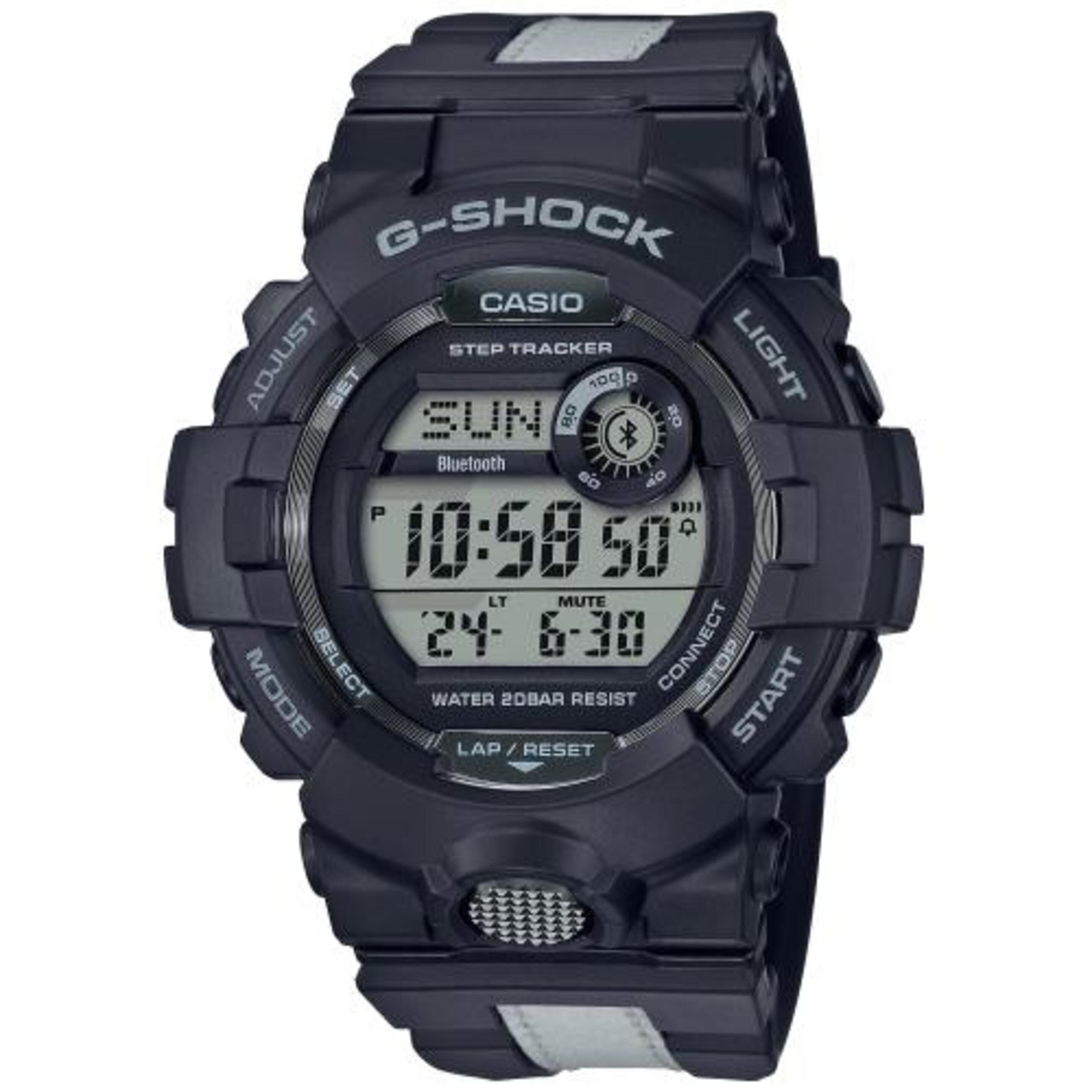 Reloj Casio G-shock Gbd-800lu-1er