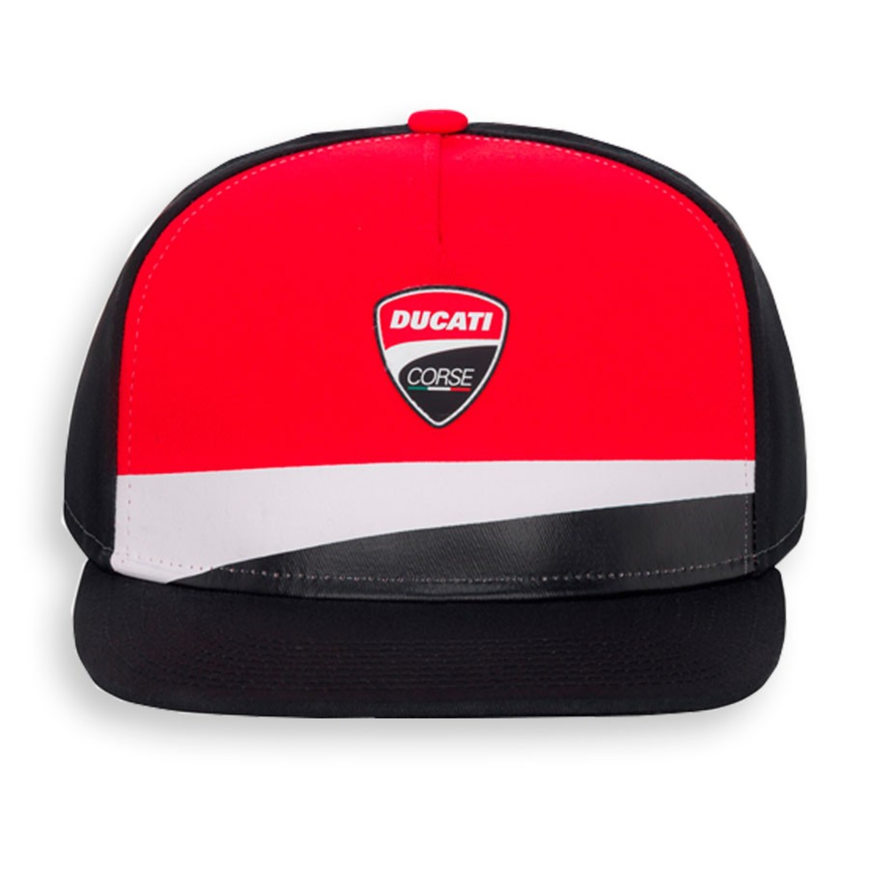 Gorra Ducati Corse Logo