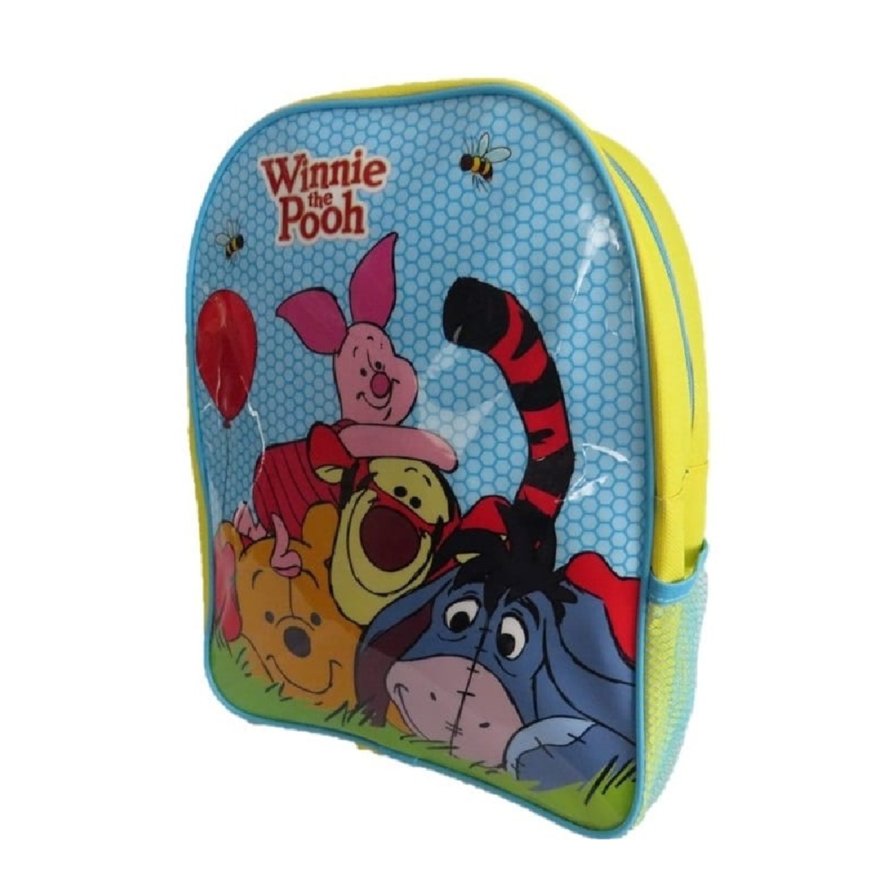 Mochila Winne The Pooh