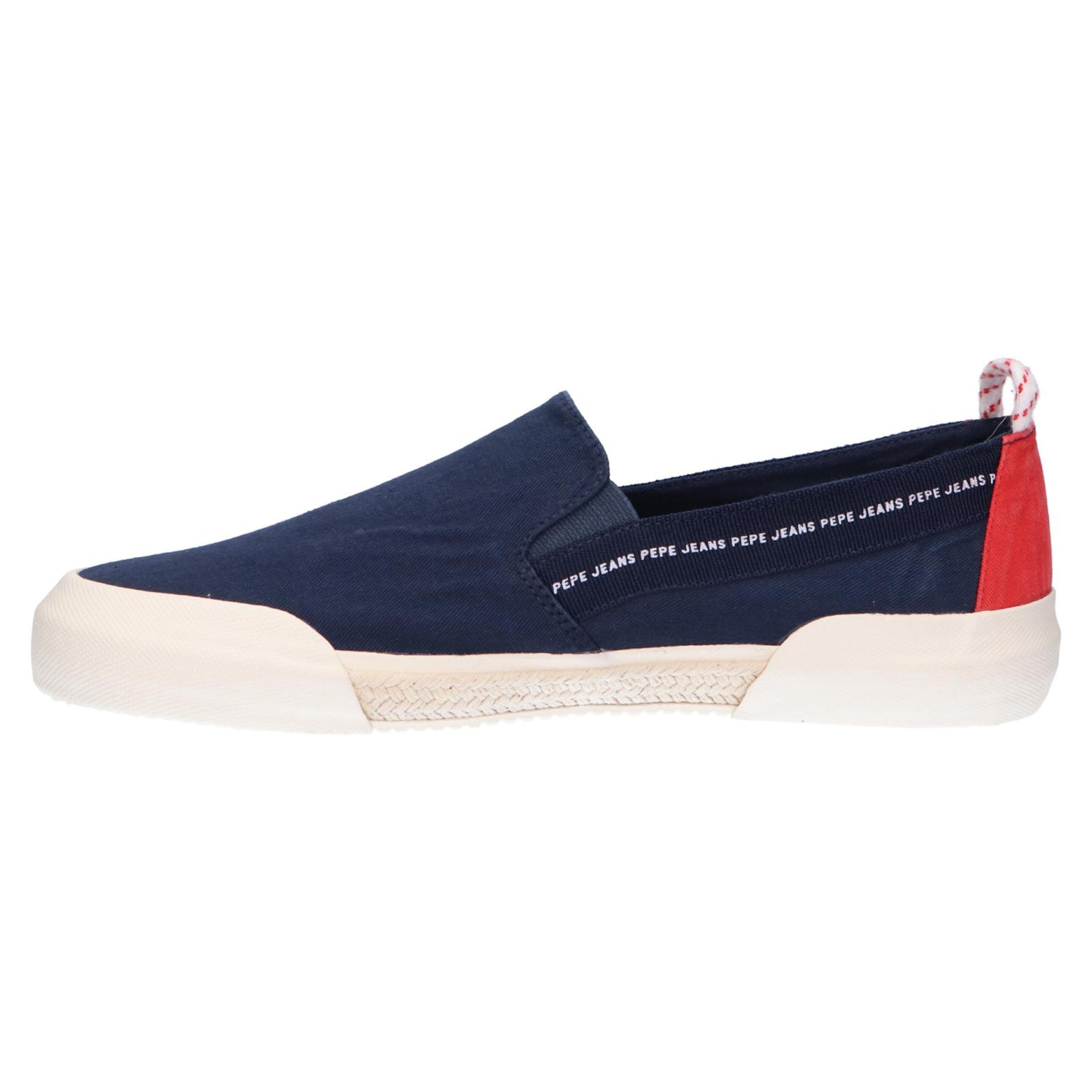 Zapatillas Pepe Jeans Cruise Slip On