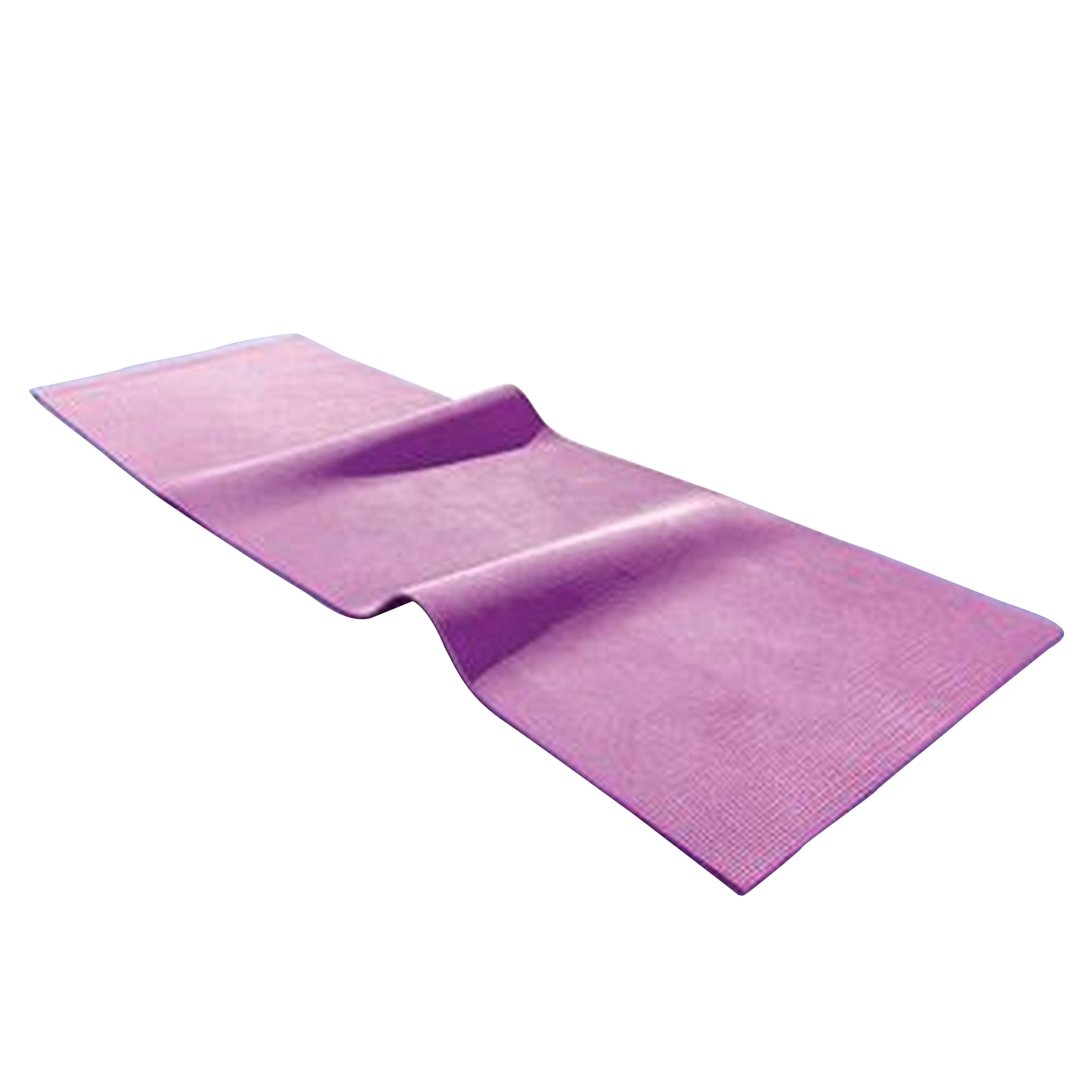 Colchoneta Para Yoga Y Ejercicio Tridri - rosa - 