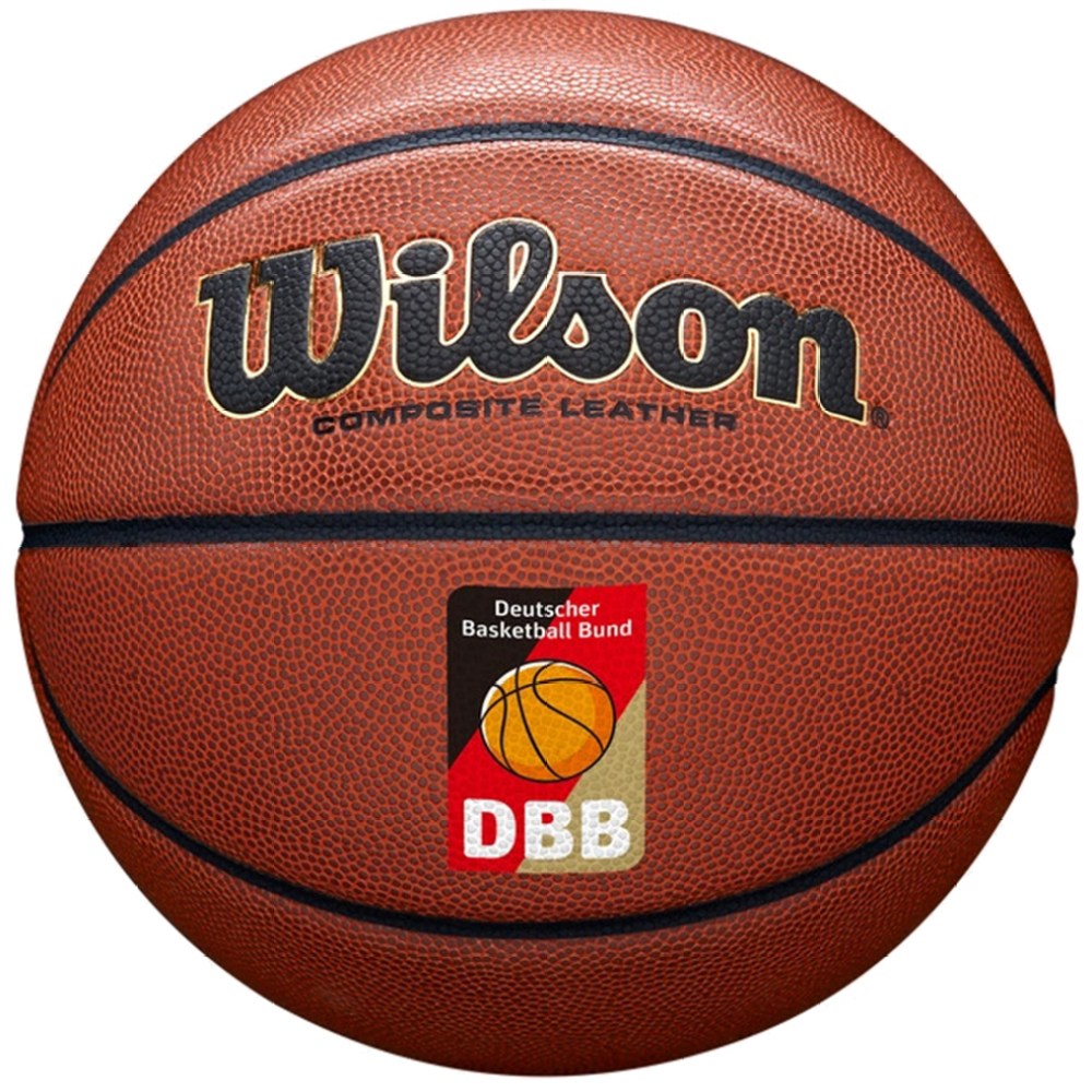 Balón De Baloncesto Wilson Reaction Pro Dbb - naranja - 