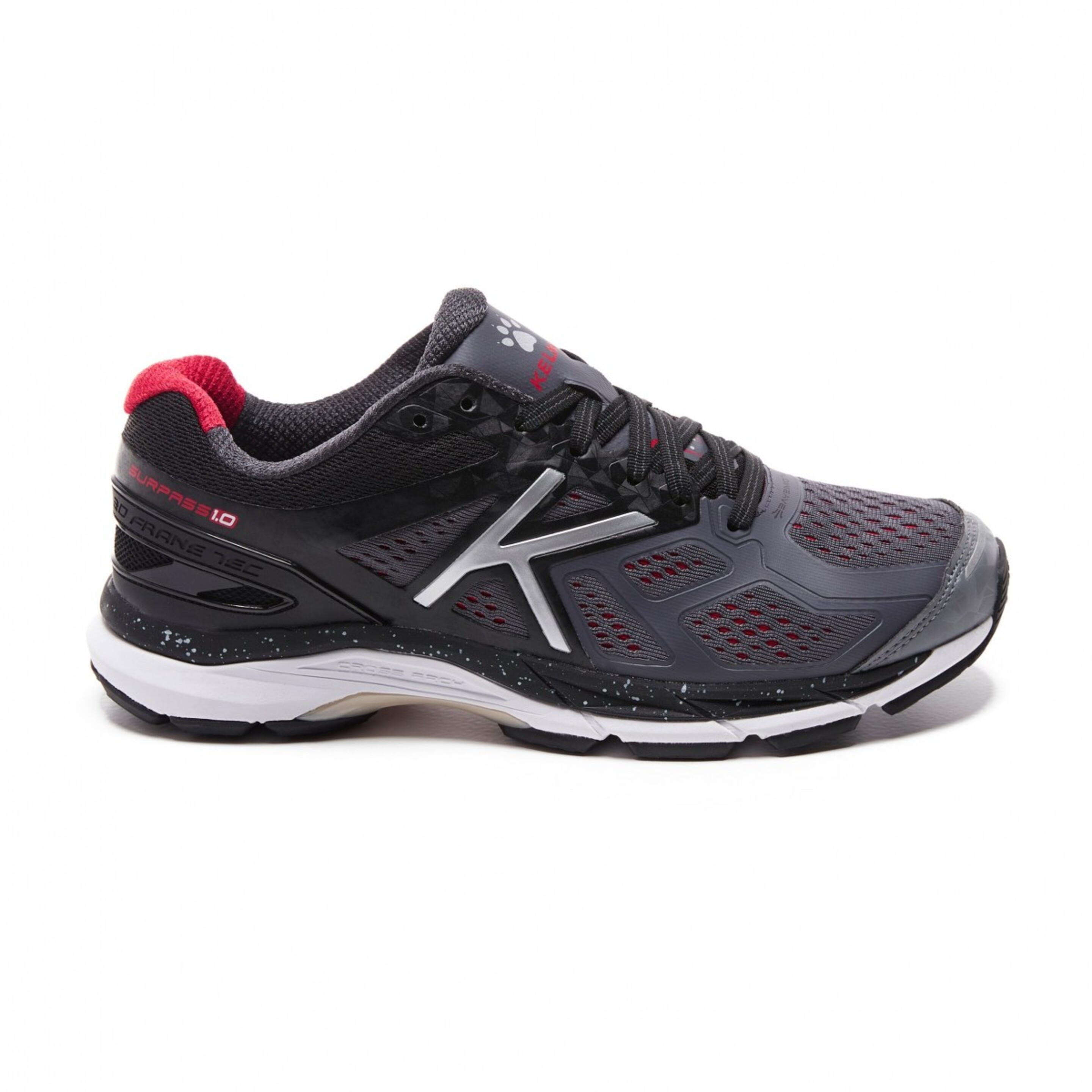 Sapatilhas Running Surpass 1.0 Kelme