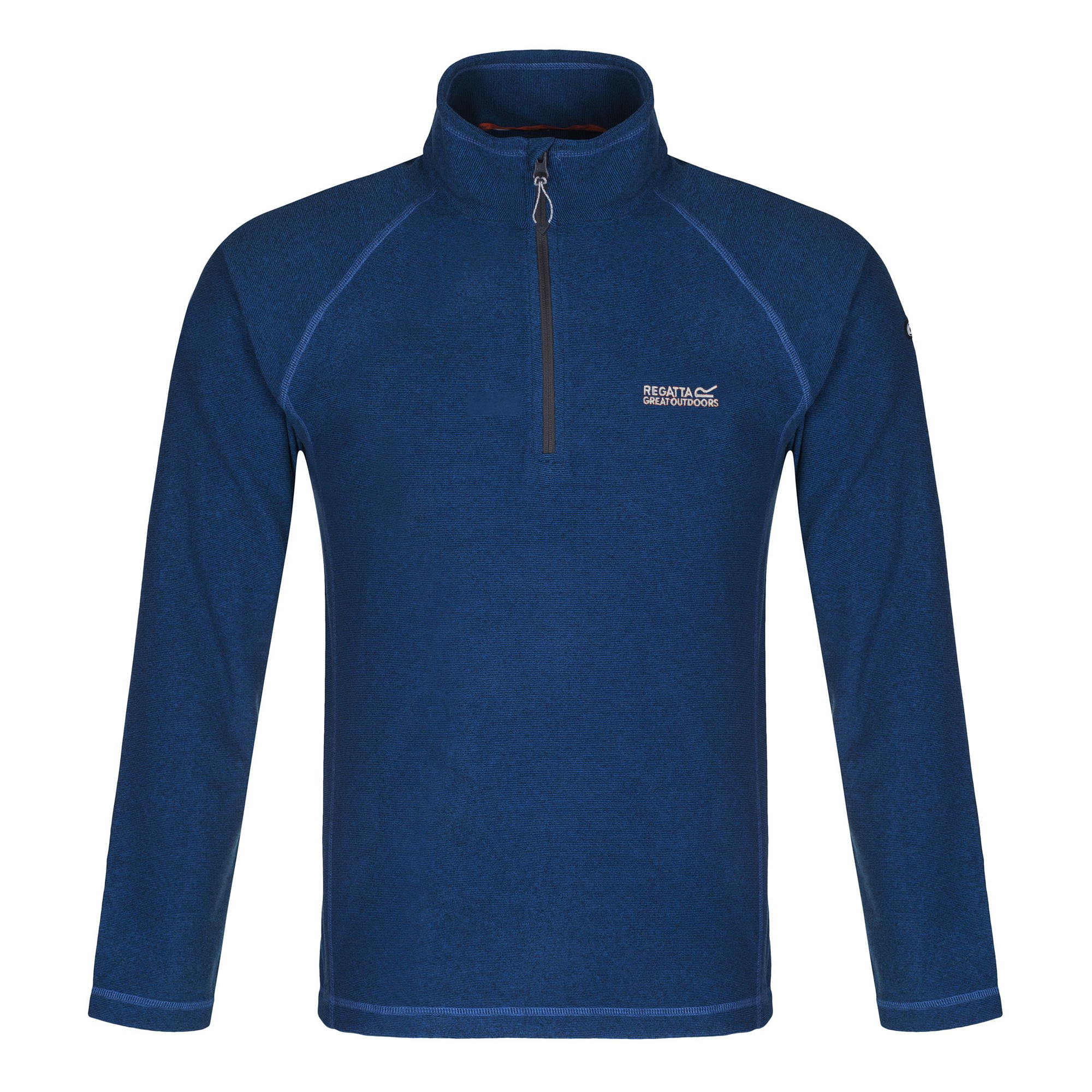 Chaqueta Polar Regatta Montes