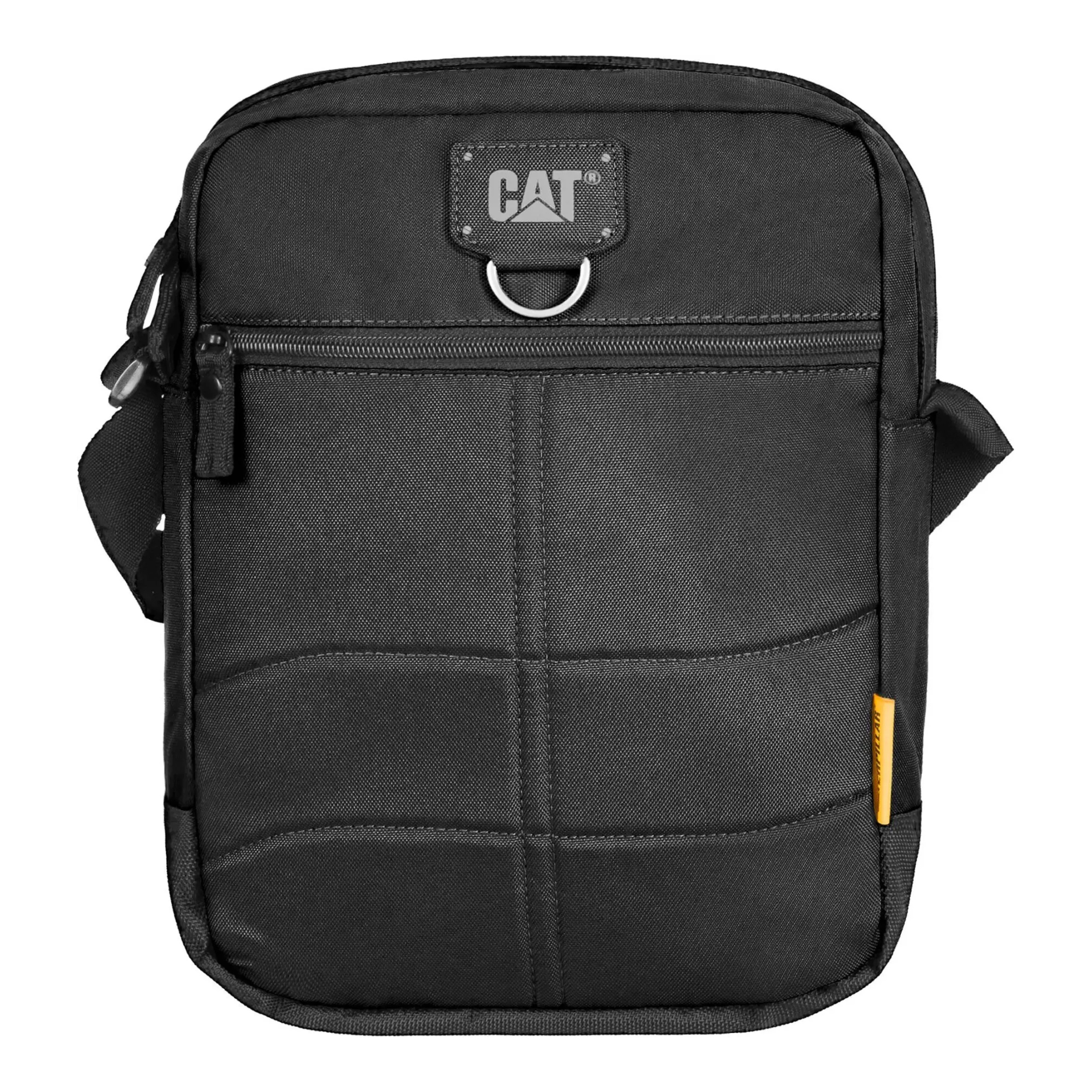 Tiracolo Cat Millennial Cargo Ryan Tablet Bag Preto
