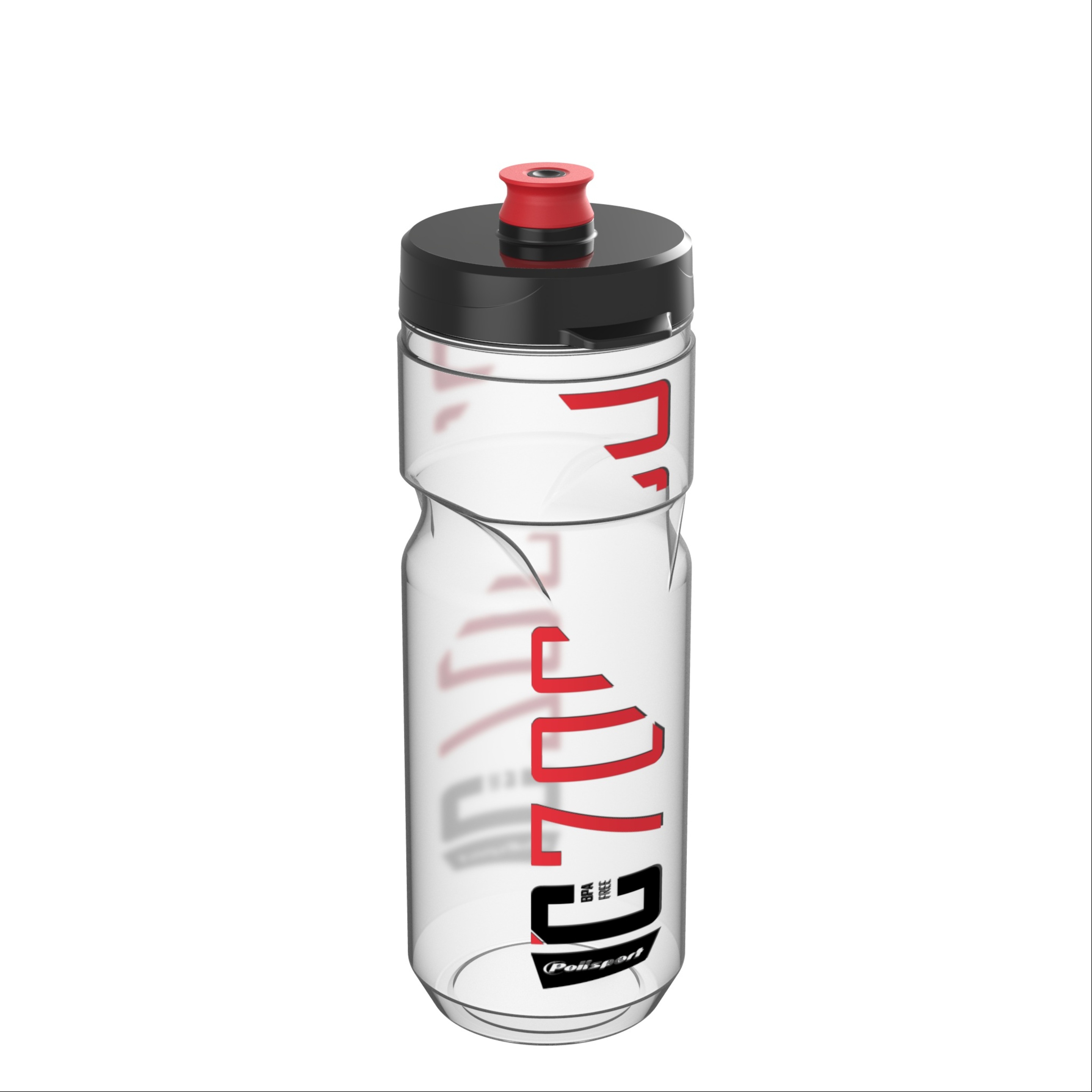 Bidon Polisport C700 700 Ml