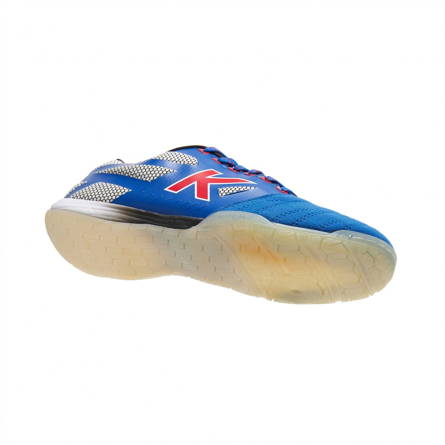 Sapatilhas De Futsal Kelme Scalpel Azul