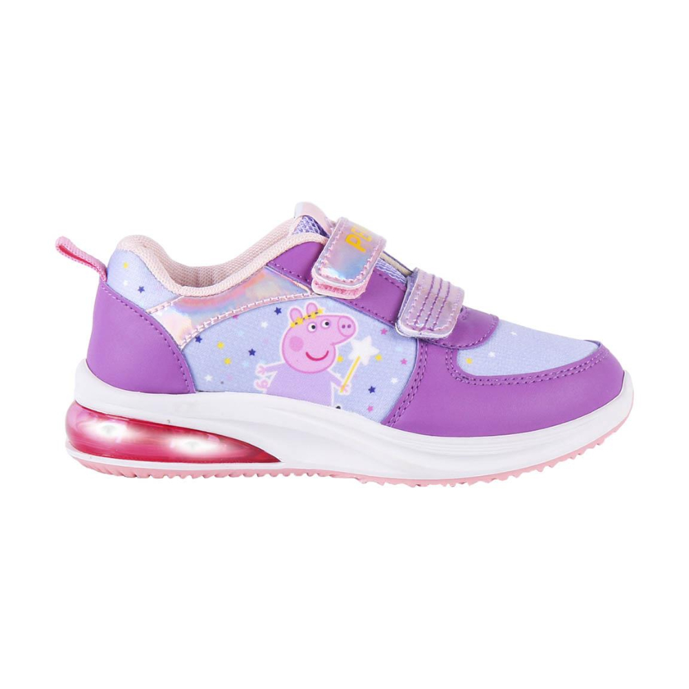 Zapatillas Peppa Pig 74016