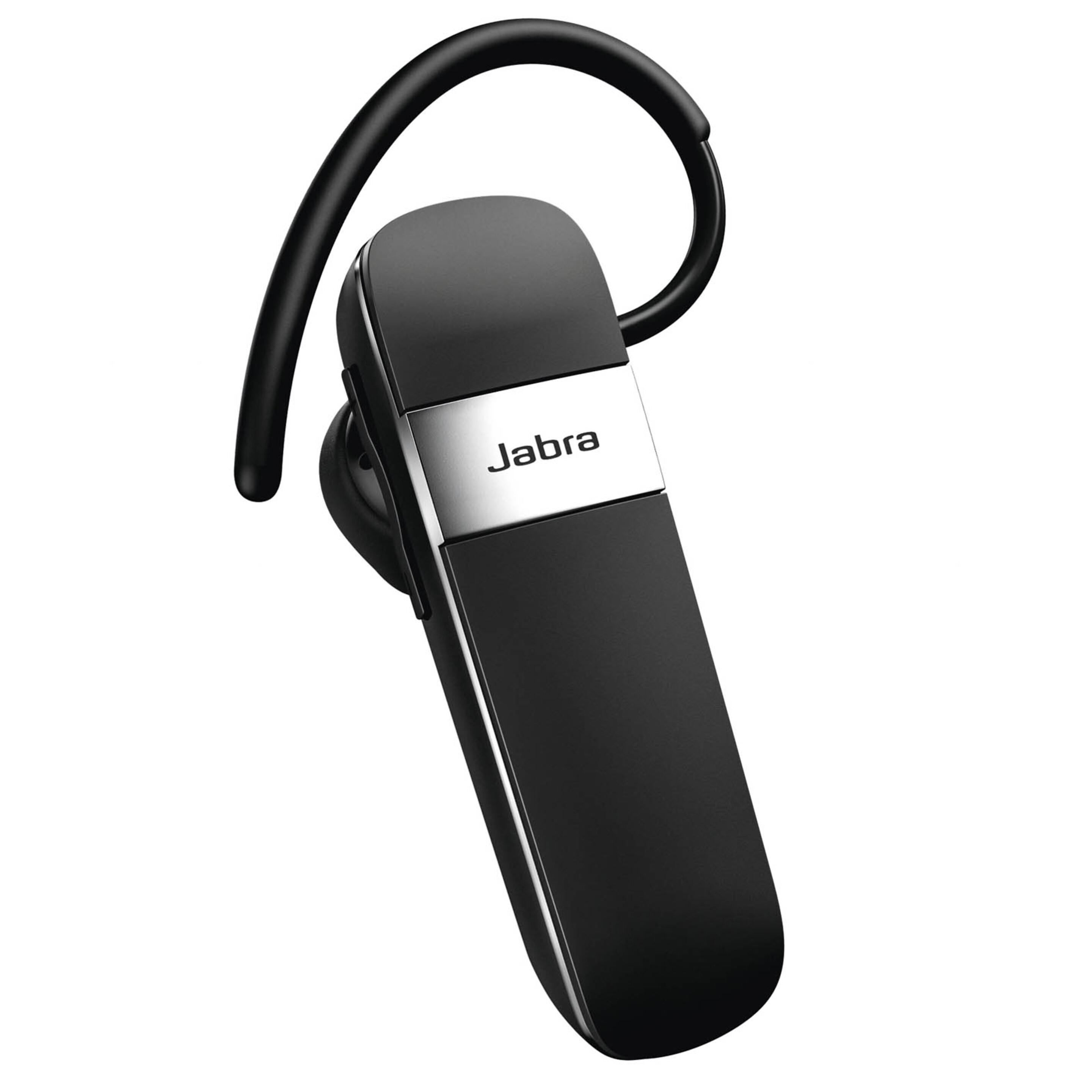 Pinganillo Bluetooth Manos Libres 6h Jabra Talk 15 - Negro  MKP