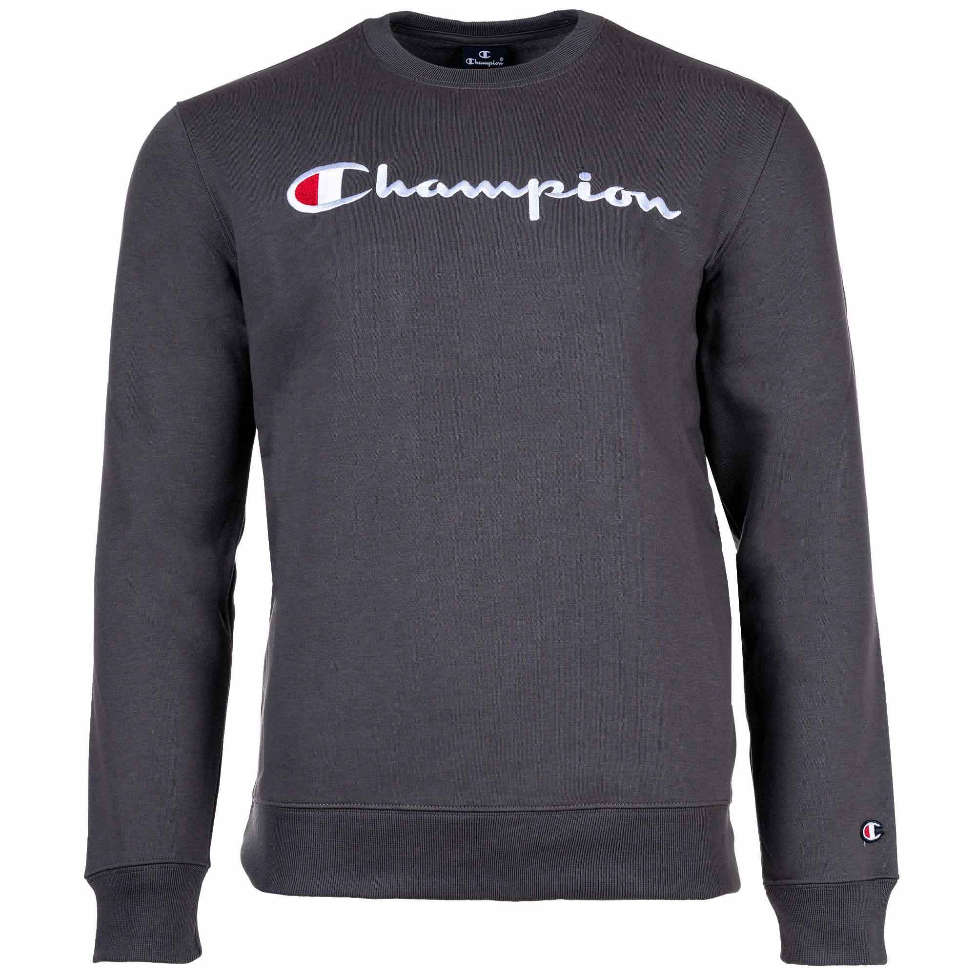 Sweatshirt Champion Logo