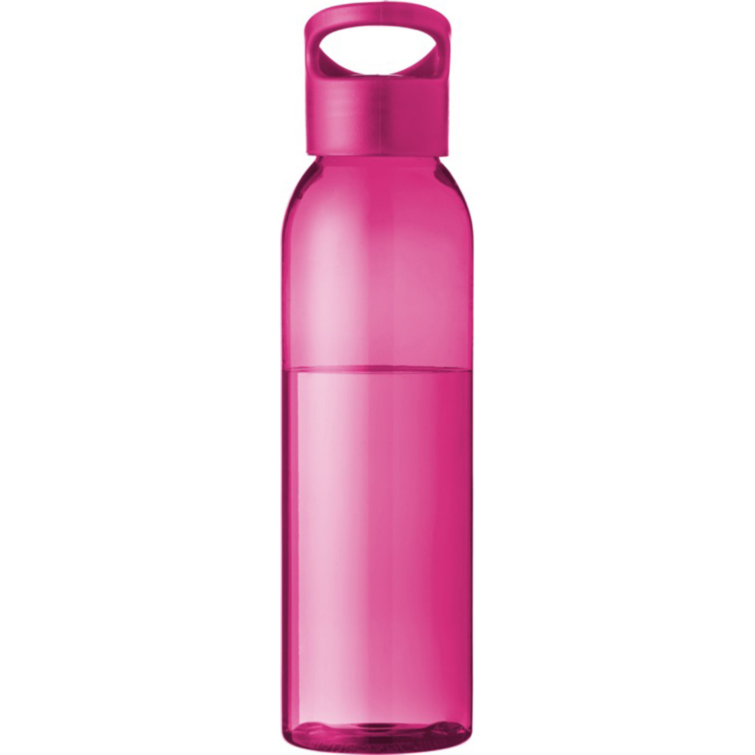 Botella Modelo Sky Bullet (Rosa)