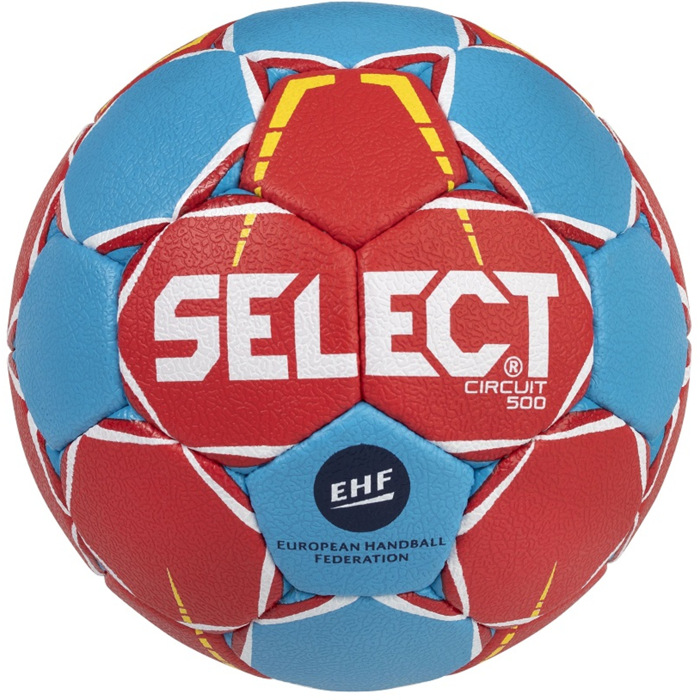 Circuito Ballon Select 450 Con Balasto - rojo - 
