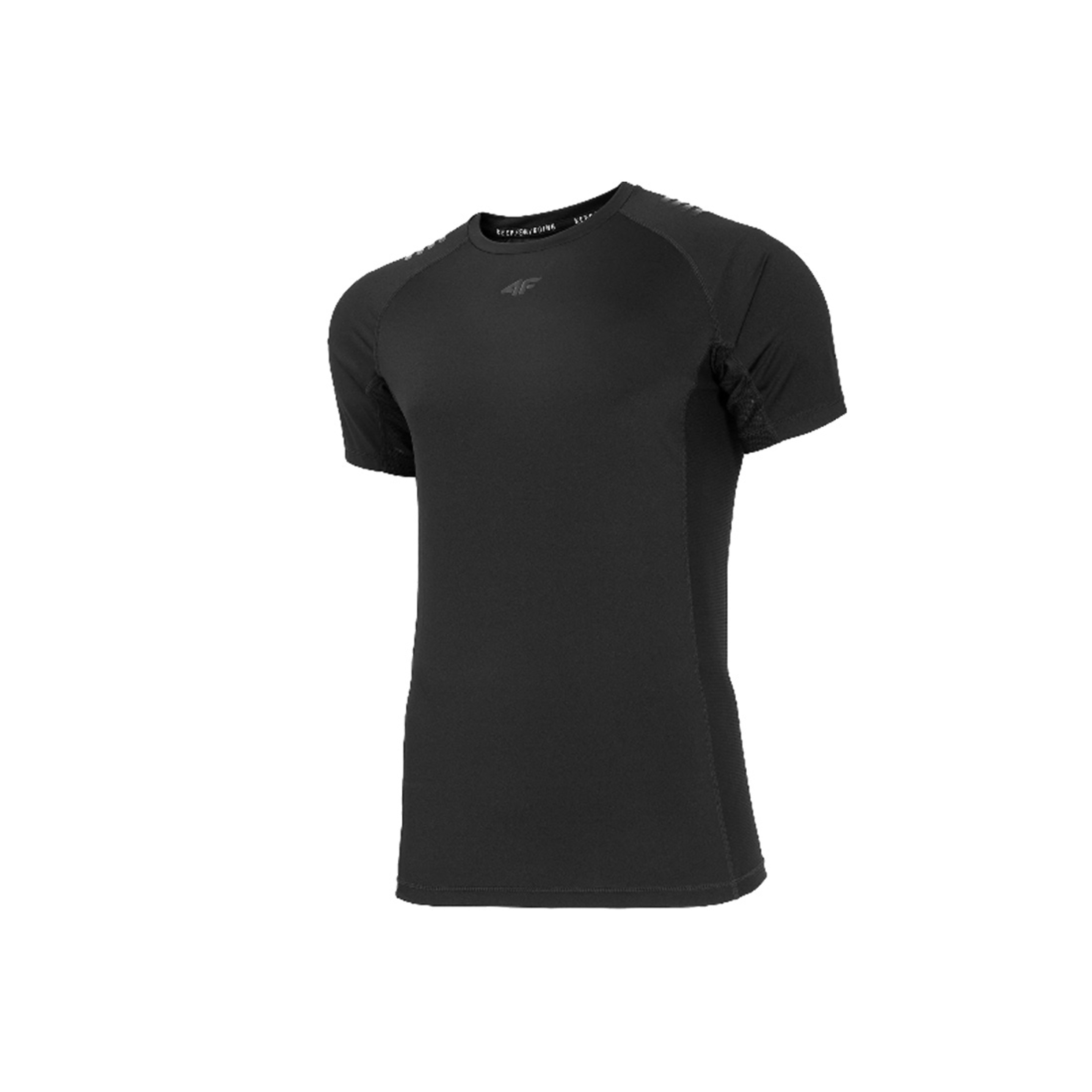 4f Men's Functional T-shirt H4l20-tsmf018-20s