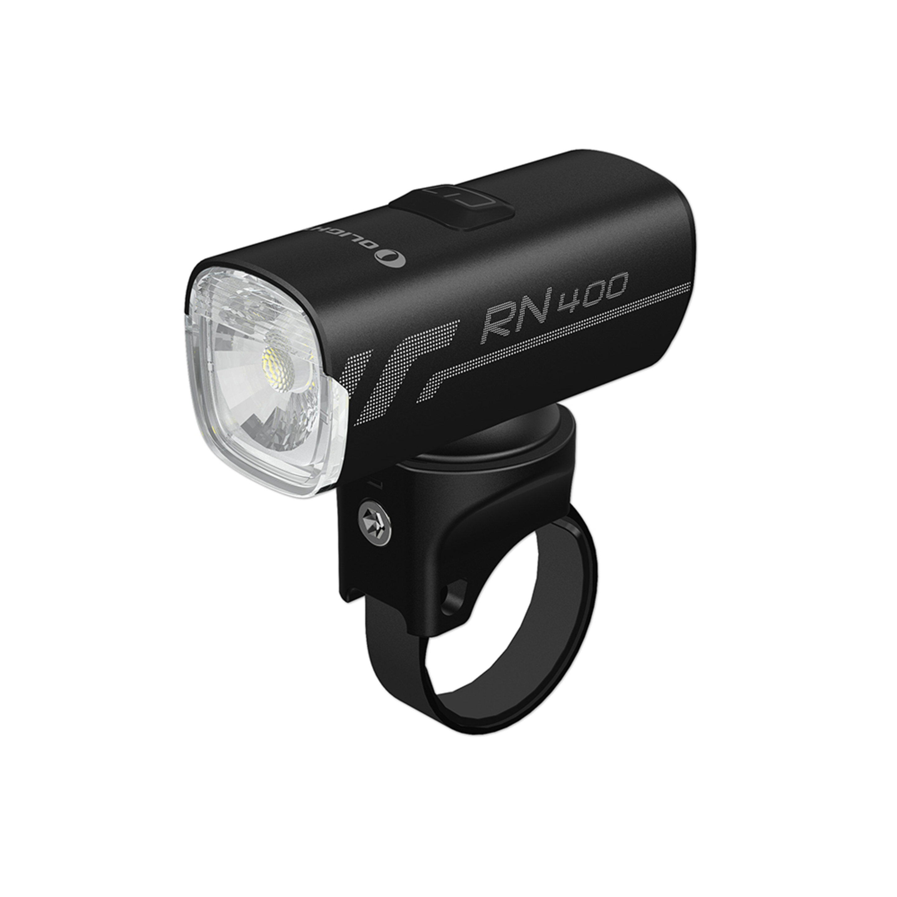 Luz Dianteira Para Bicicleta Olight Rn 400 Lúmens