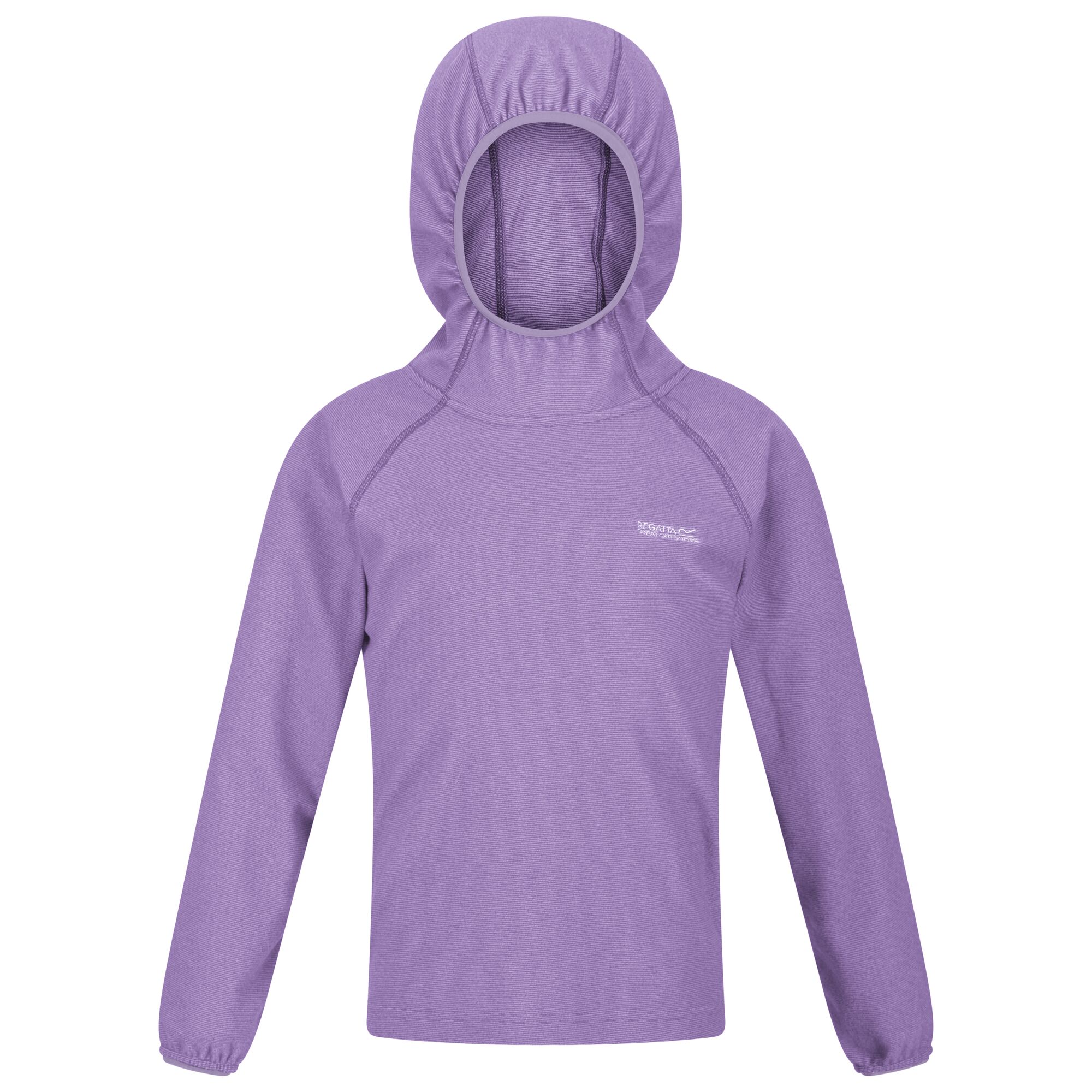 / Microstripe Hoodie Regatta Loco