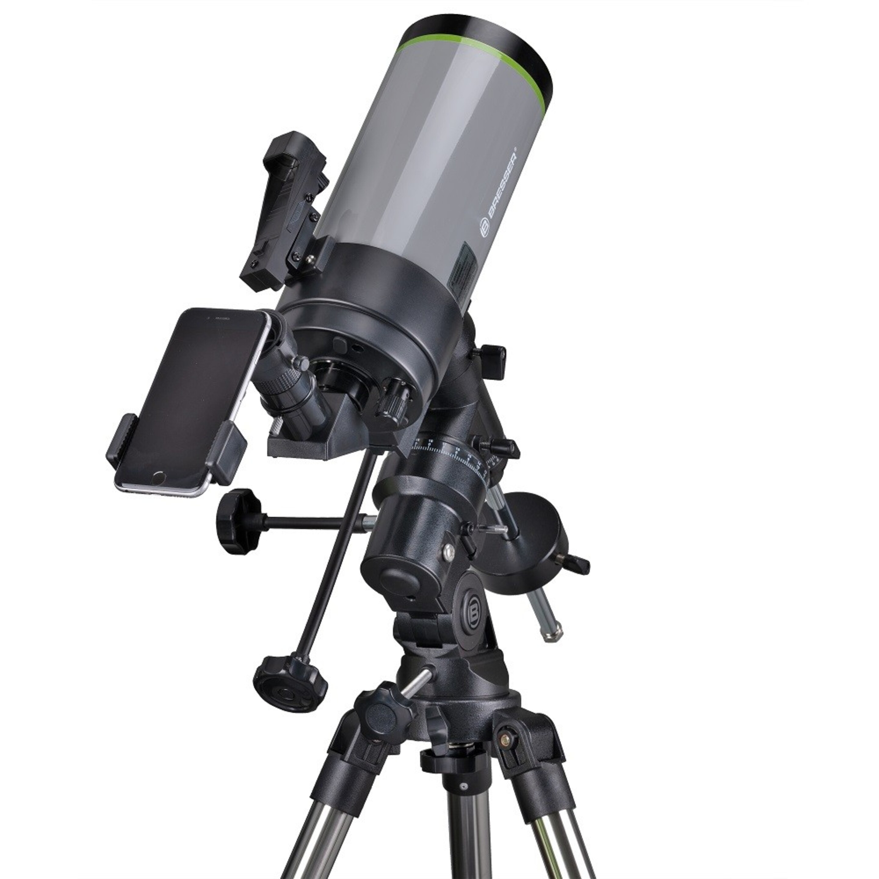 Telescópio Maksutov Bresser