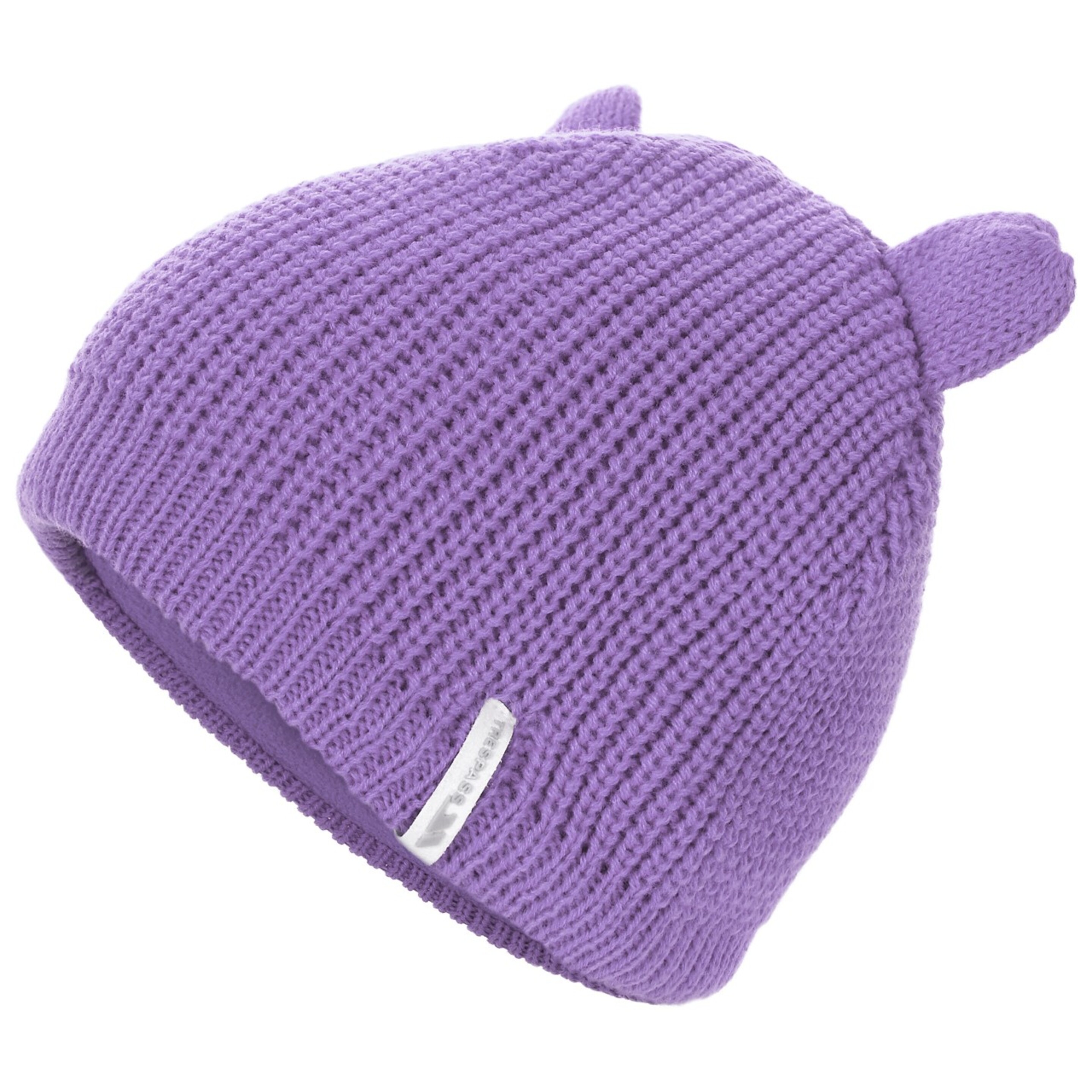 Gorro De Punto Modelo Toot Para Niños Trespass