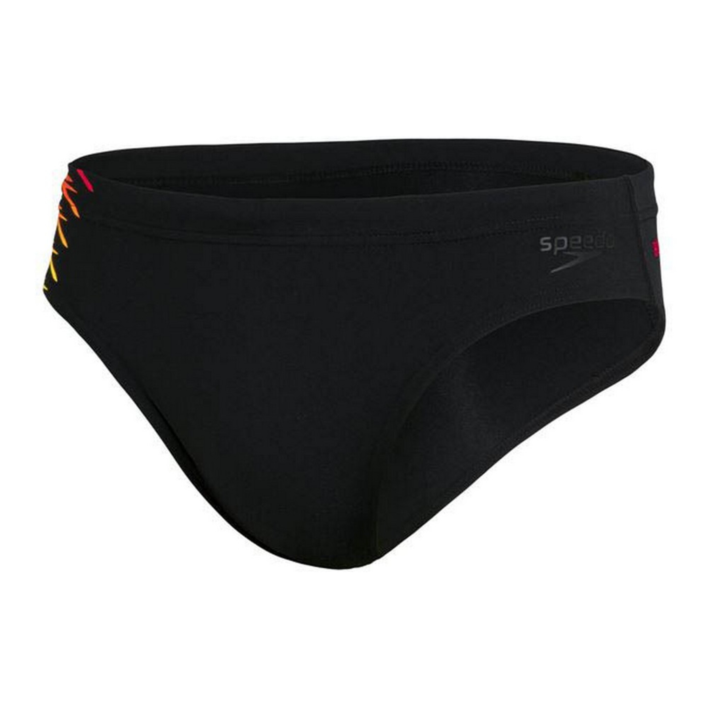 Calção De Banho Speedo Tech Panel 7cm Brief Am