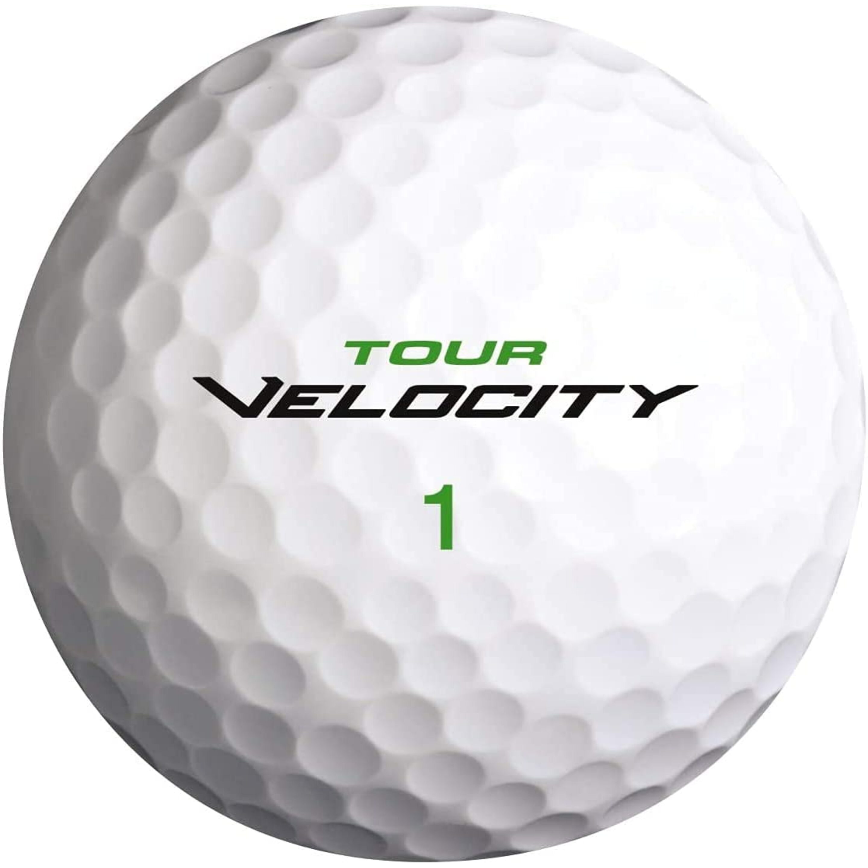 Pelotas Golf Wilson Velocity Soft Feel X15