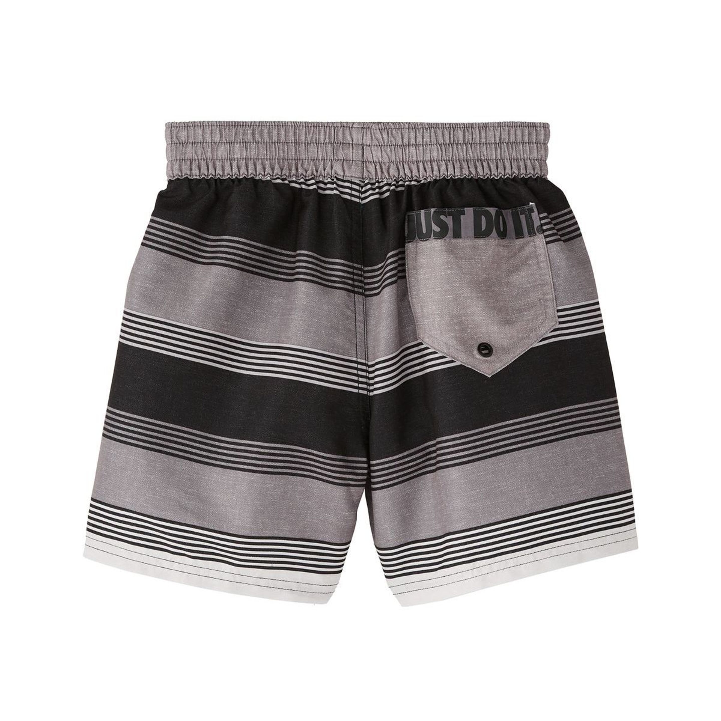 Bañador Lifestyle De Niño Volley Shorter De 4" Nike