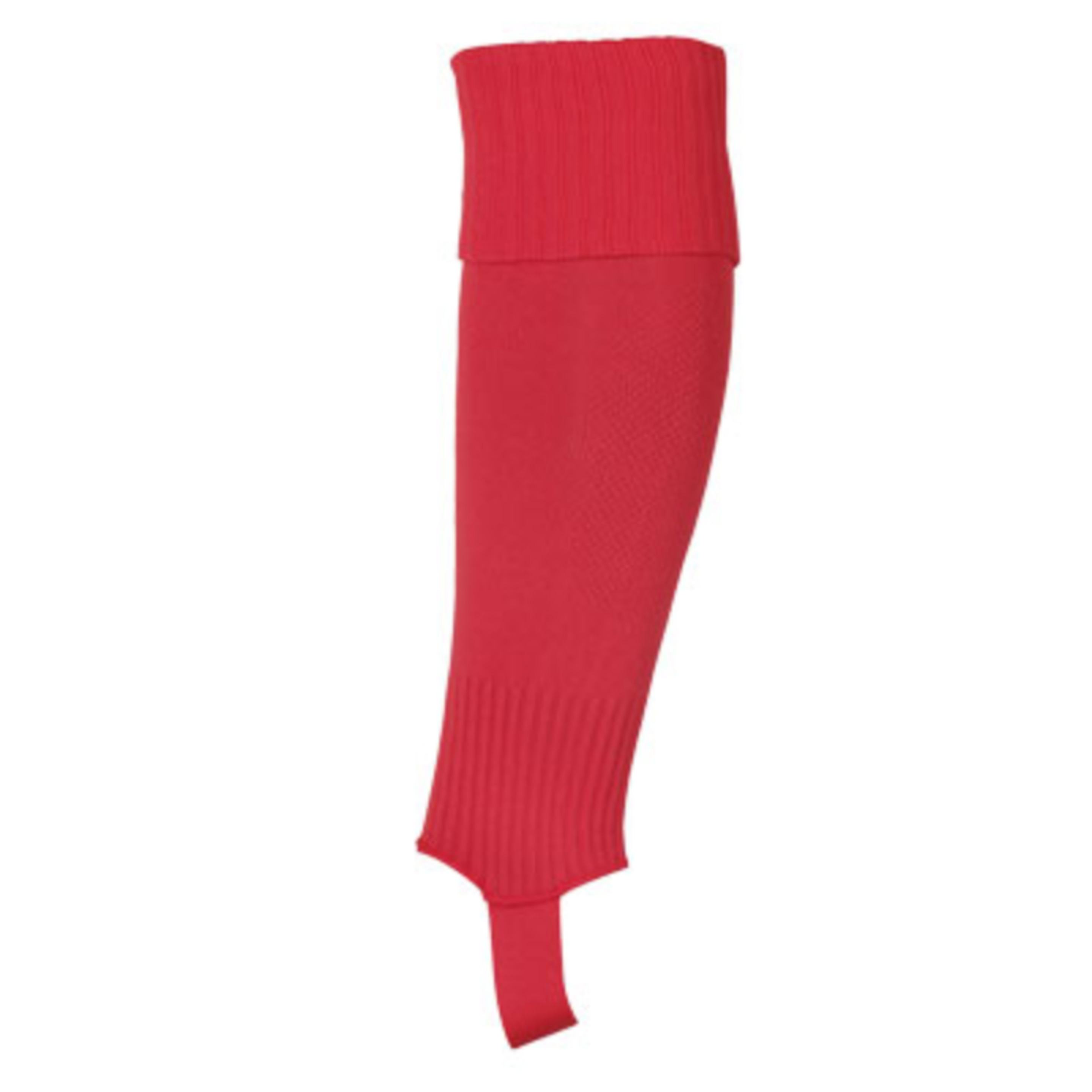 Socks Junior Rojo Uhlsport - rojo - 