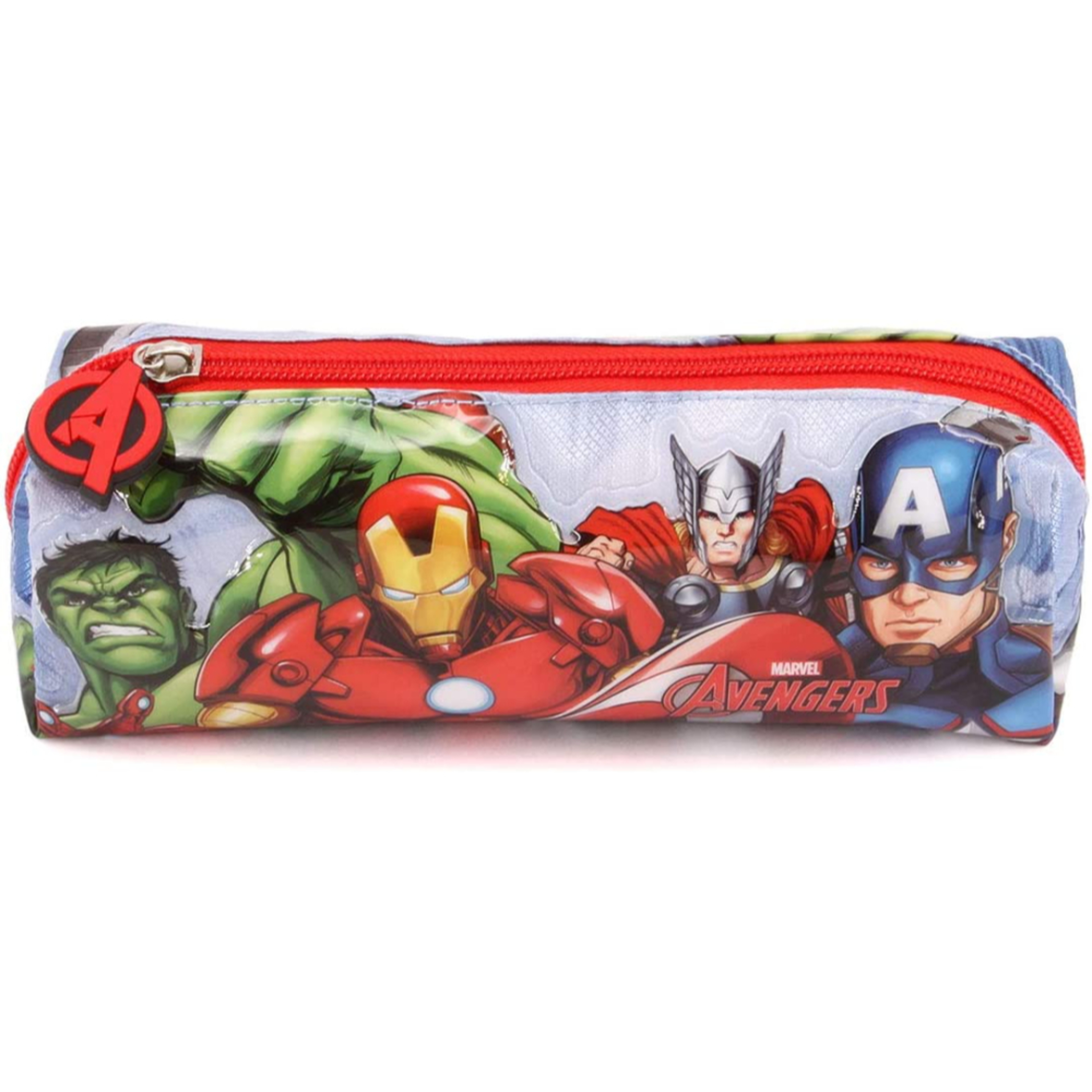 Portatodo Avengers Con Forma Rectangular