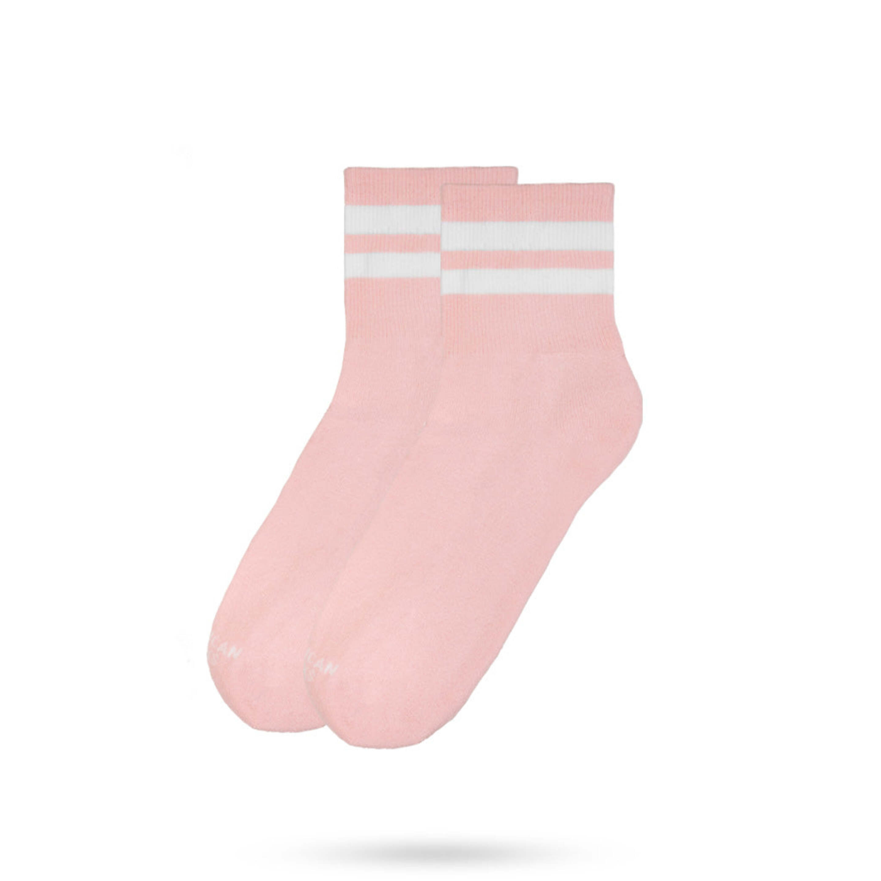Calcetines American Socks  Sakura Ankle High - rosa - 
