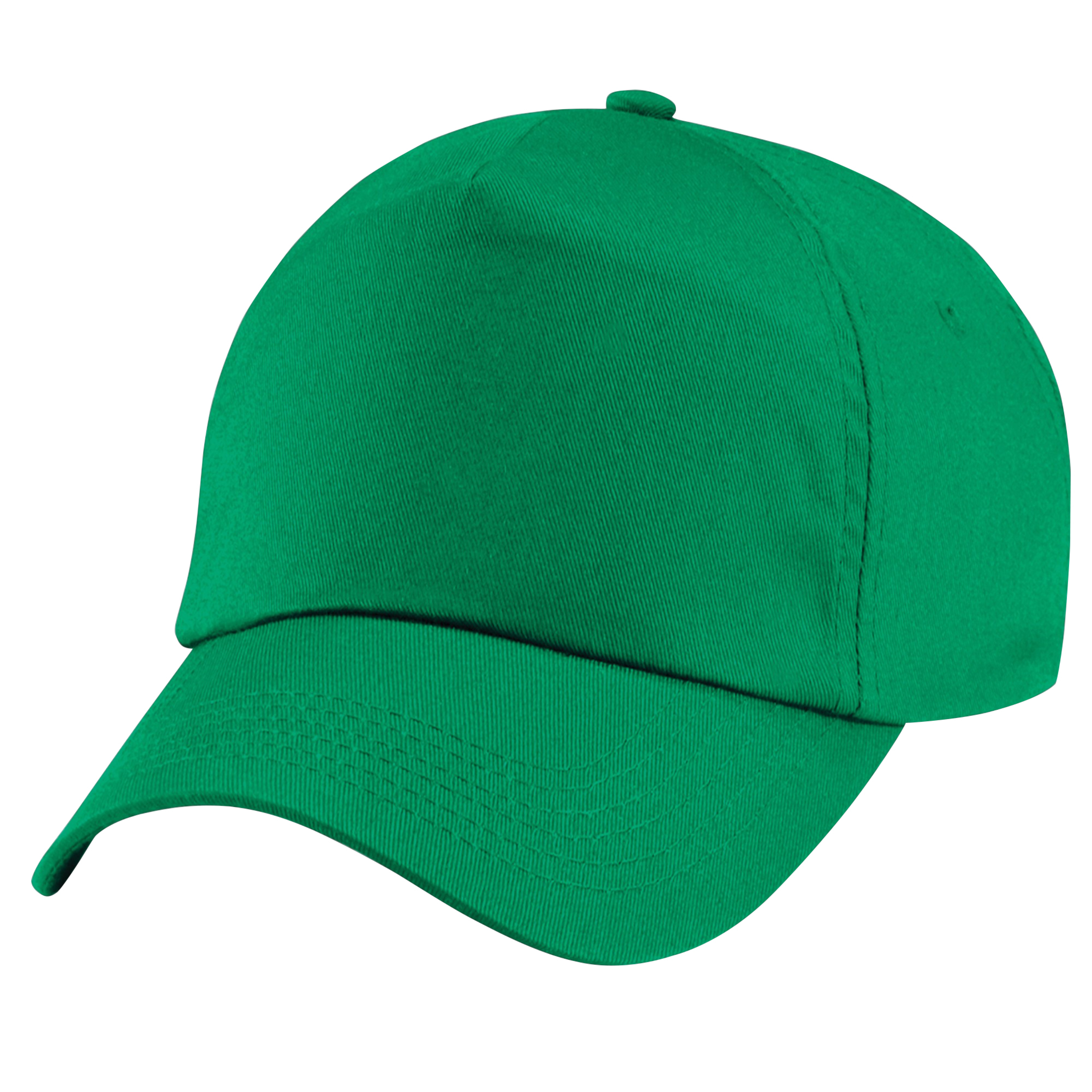 Gorra Estilo Béisbol De 5 Paneles Beechfield