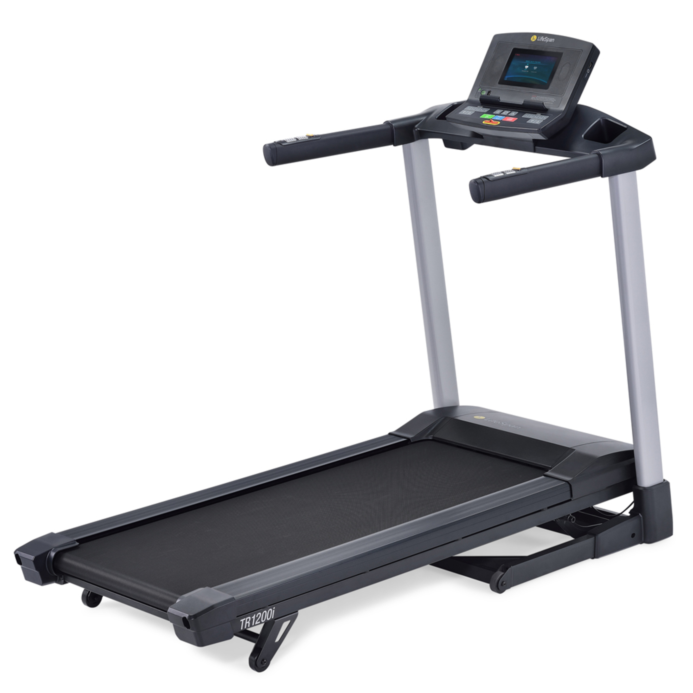 Cinta De Correr Lifespan Fitness Tr1200it