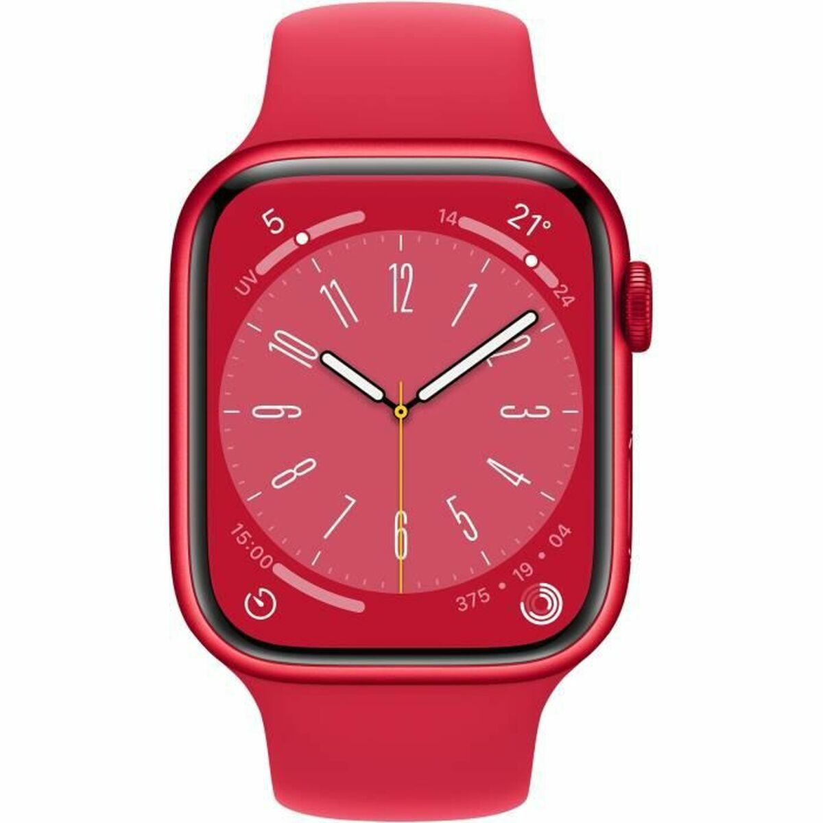Reloj Inteligente Apple Watch Series 8 32gb 4g Oled