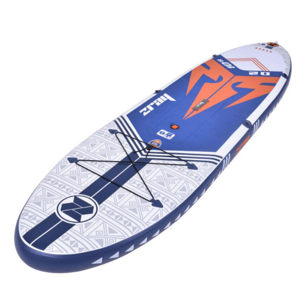 Tabla Paddle Surf Hinchable Zray D2 10'8" Doble Cámara