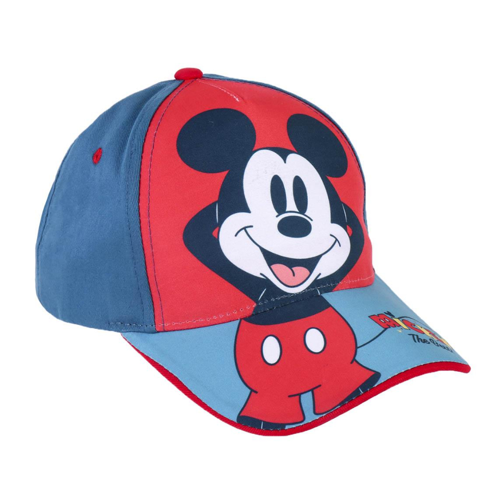 Gorra Mickey Mouse 73948