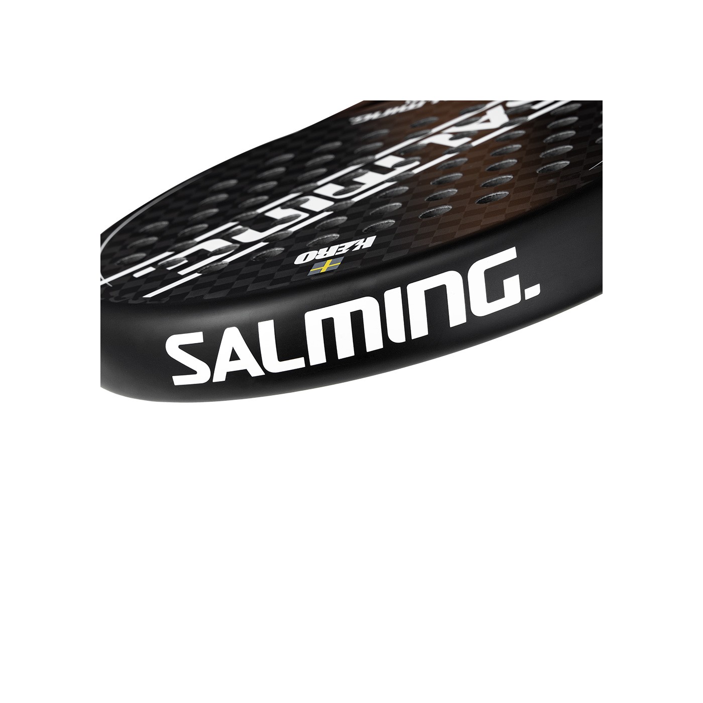 Raquete De Padel Salming Hero S1551 12k