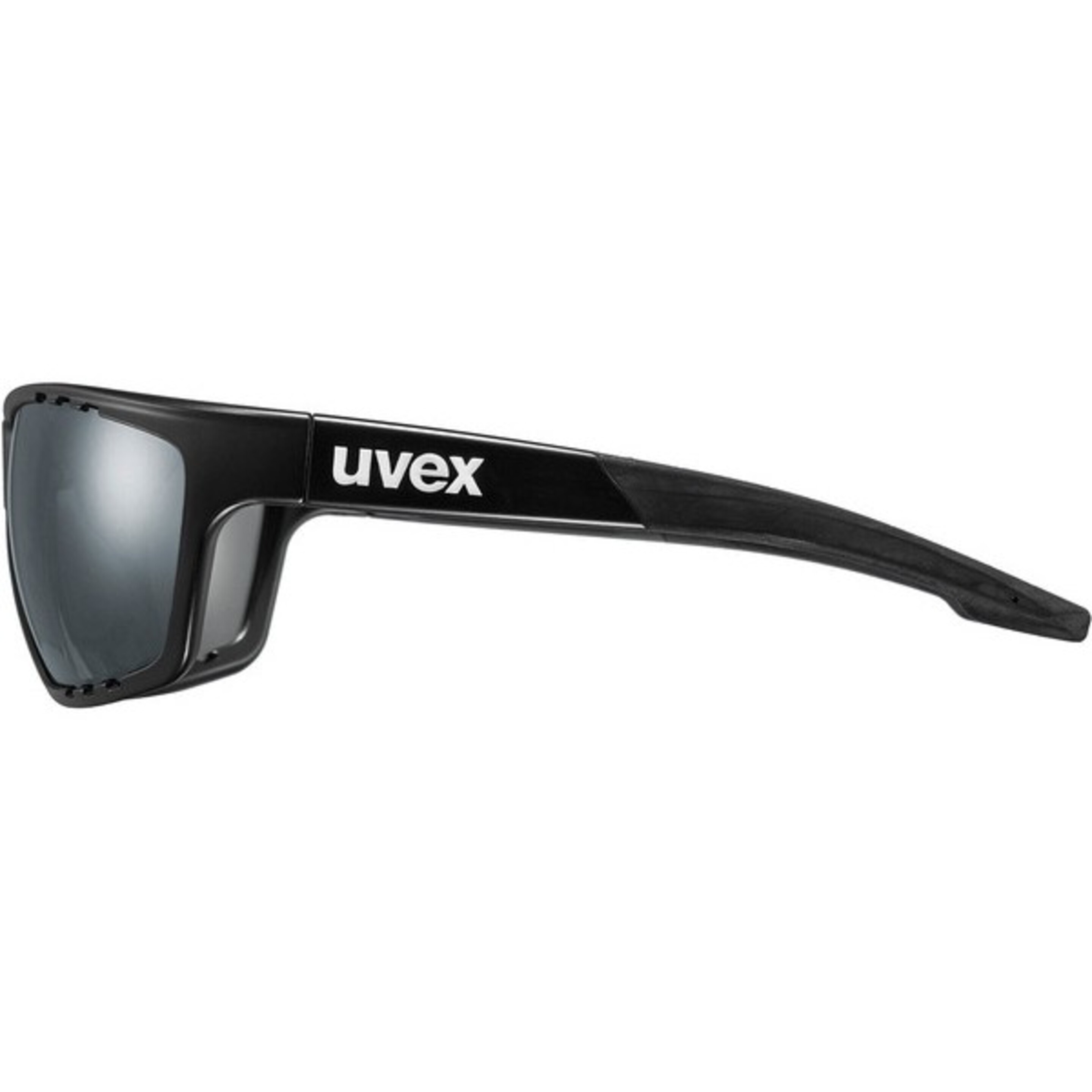 Gafas De Sol Uvex Sportstyle 706 Cv Negro