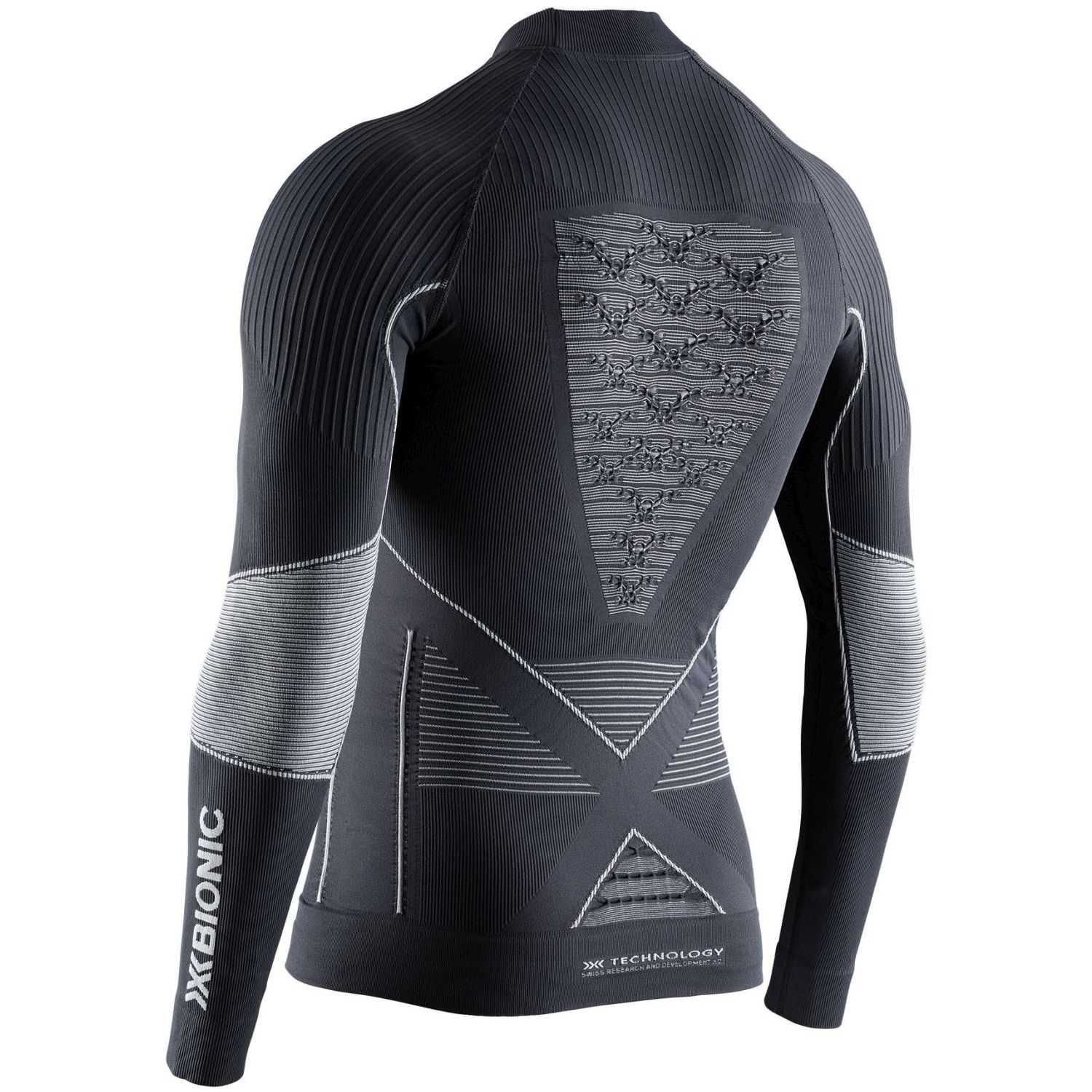 Camisola Energy Accumulator 4.0 X-bionic