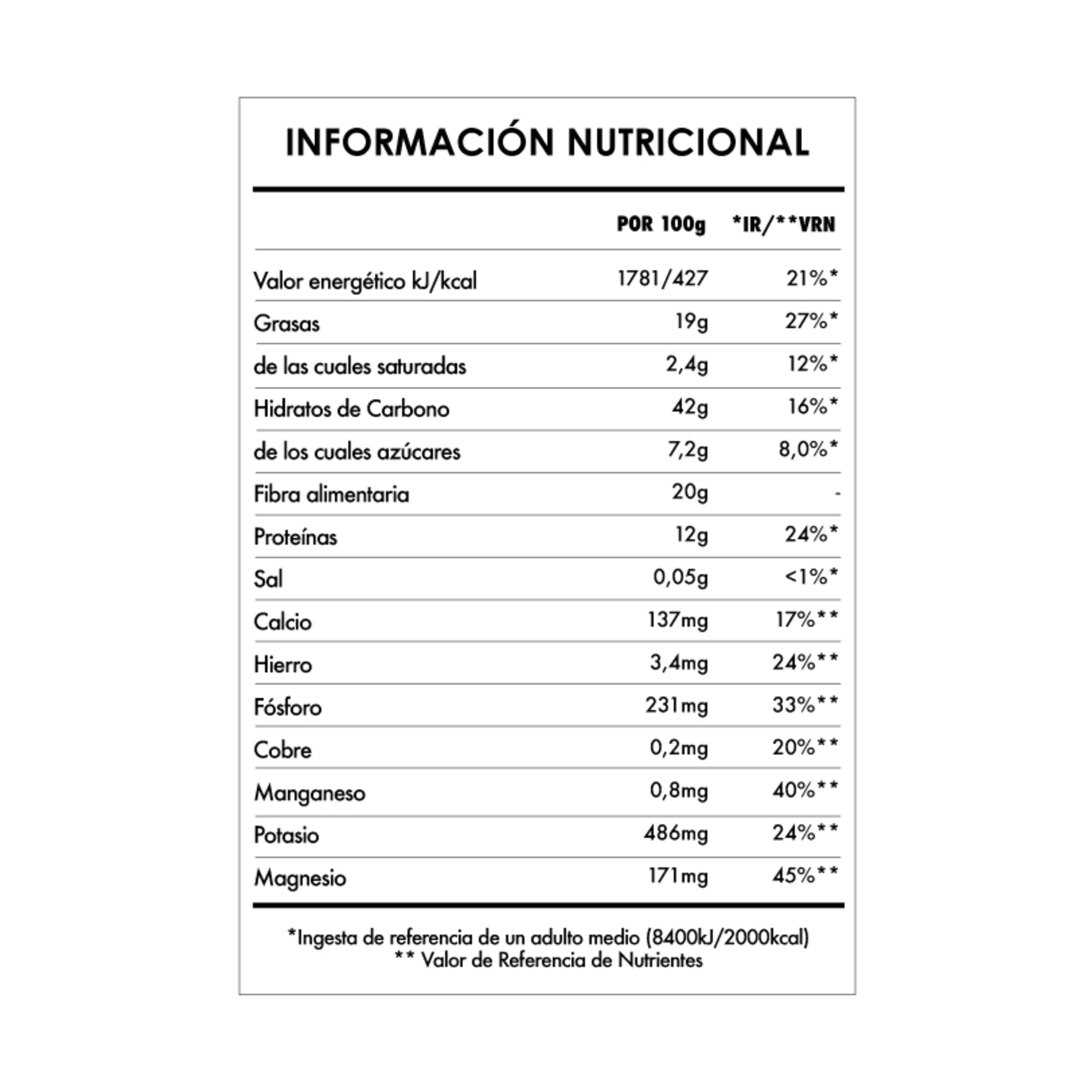 Despertar De Buda Reishi & Arábica