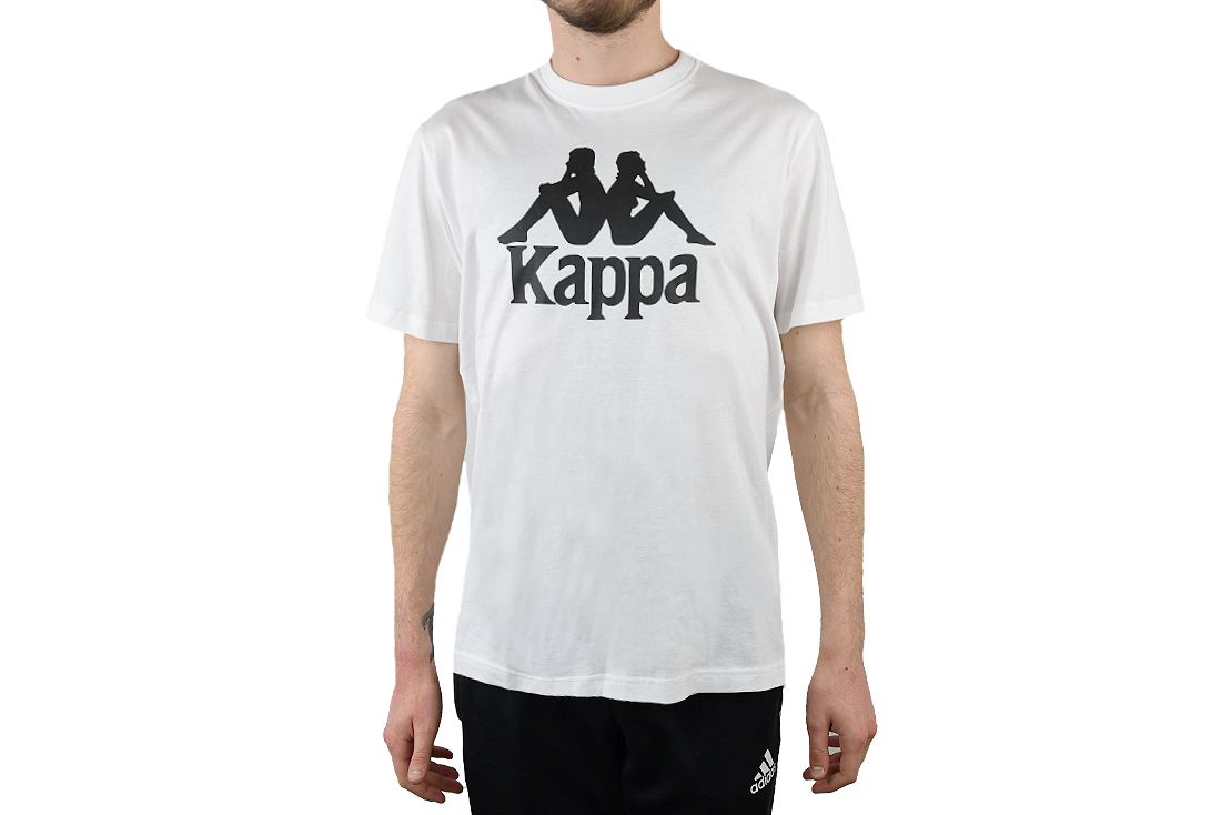 Camiseta Kappa Caspar 303910-11-0601