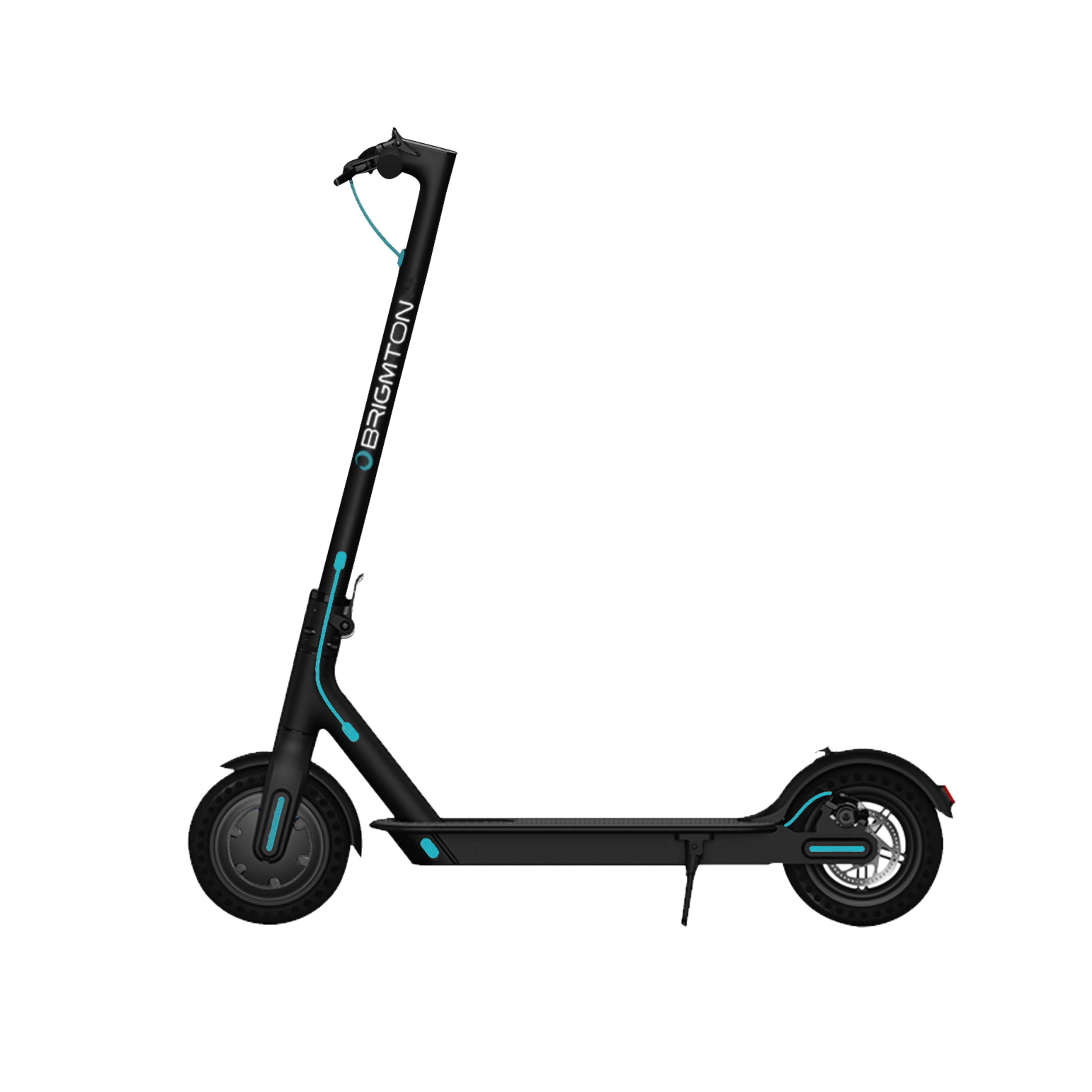 Brigmton Bmi-367 25 Kmh Negro, Azul