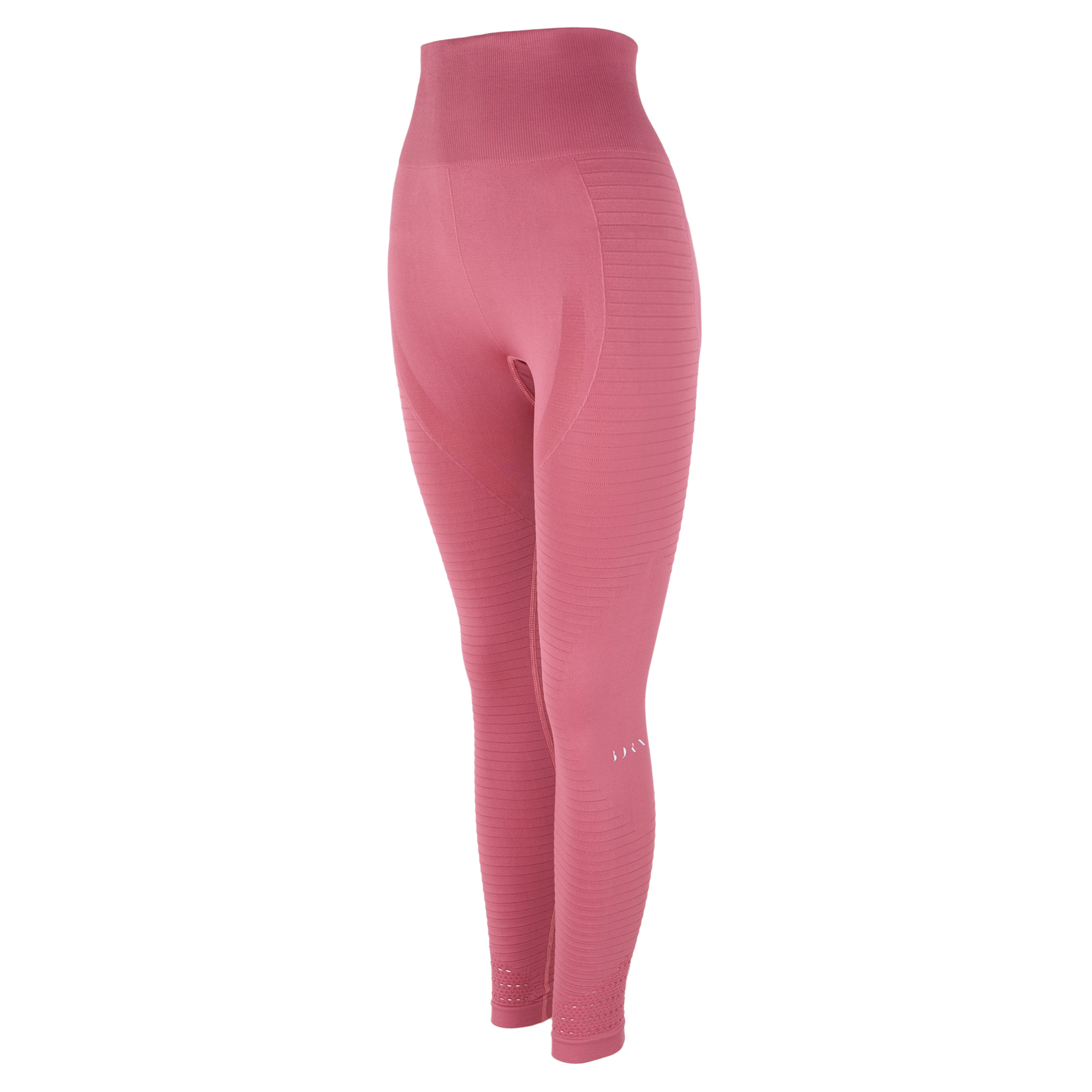 Leggings Born Living Yoga Hatha Sem Costuras