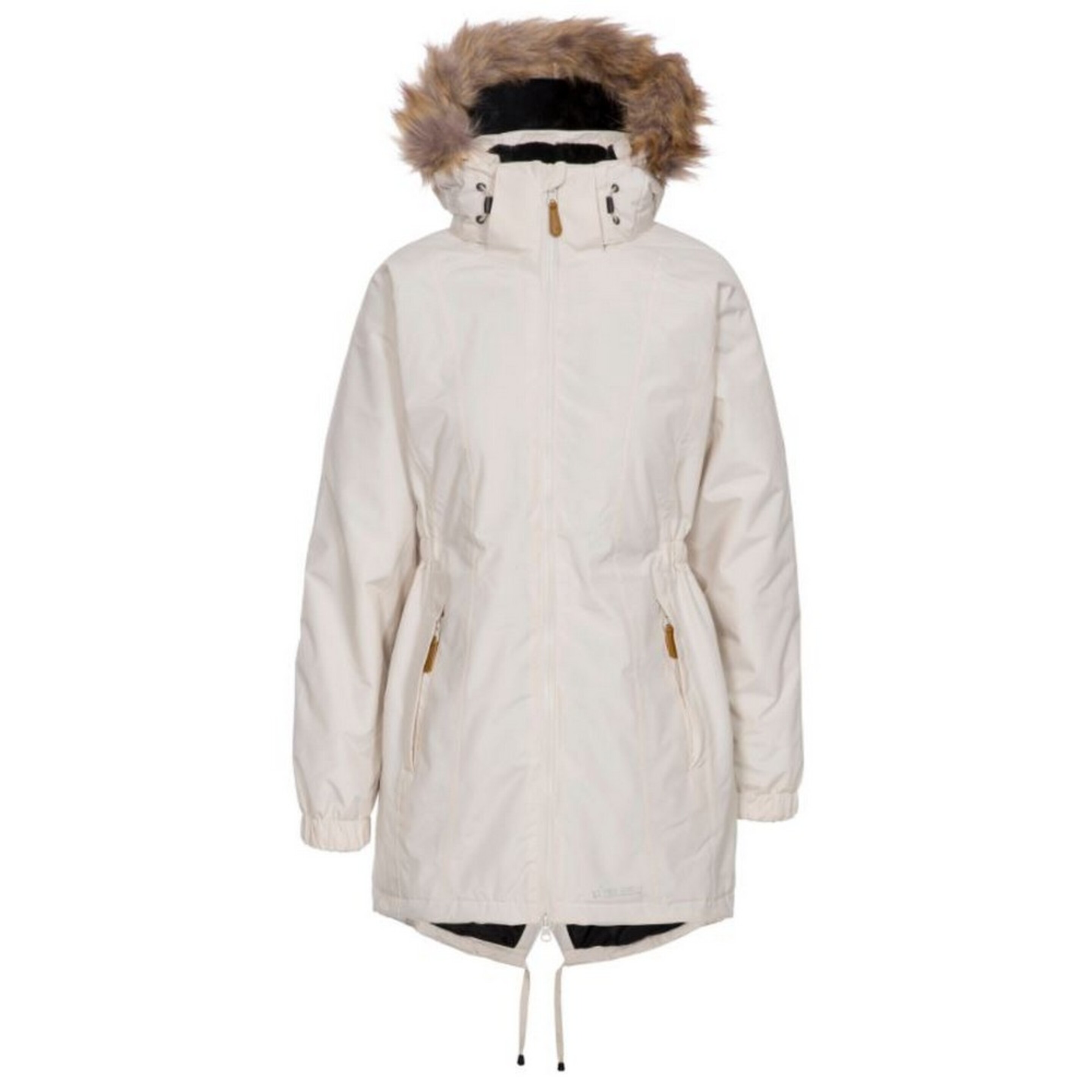 Chaqueta Larga Parka Trespass Celebrity