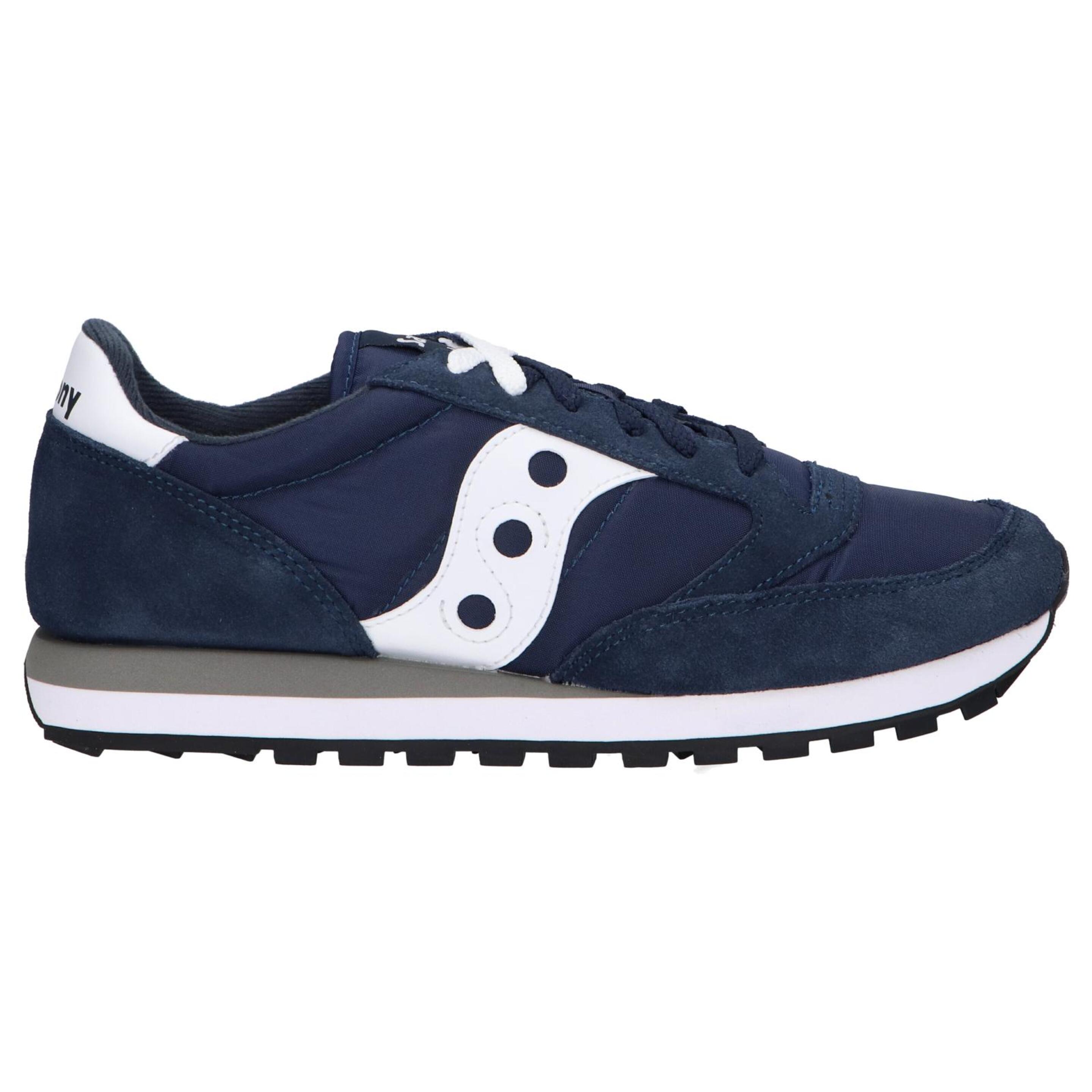 Sapatos Desportivos Saucony S2044-316 Jazz Original